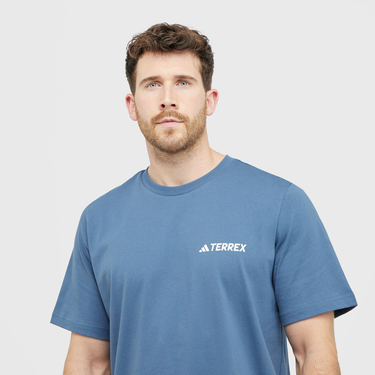 Men's Graphic Tee