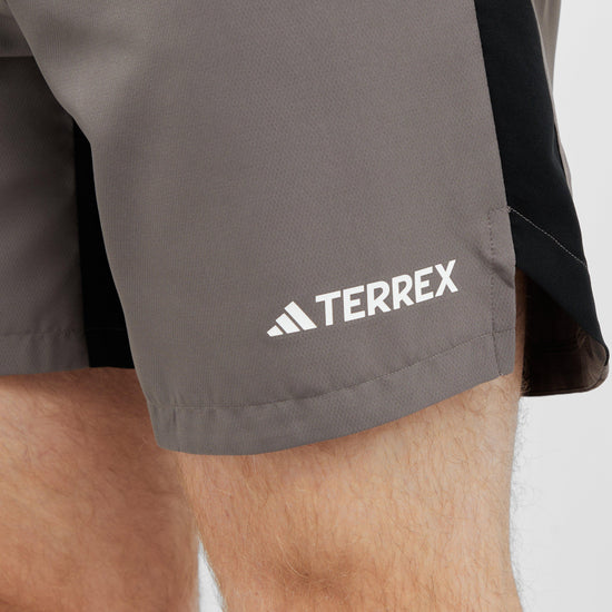 Men's Multi Trail Running Shorts