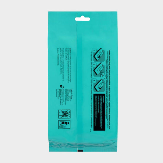 Triplewax Leather Wipes