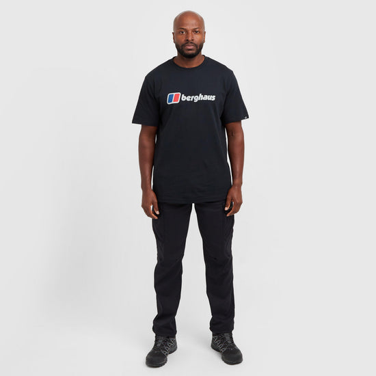 Men’s Classic Logo T-Shirt