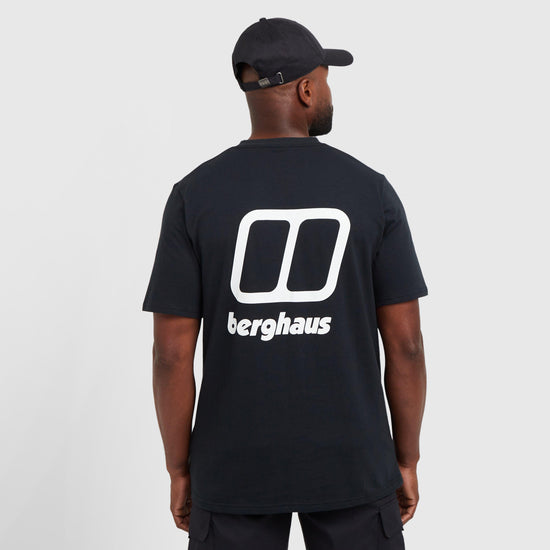 Men’s Classic Logo T-Shirt