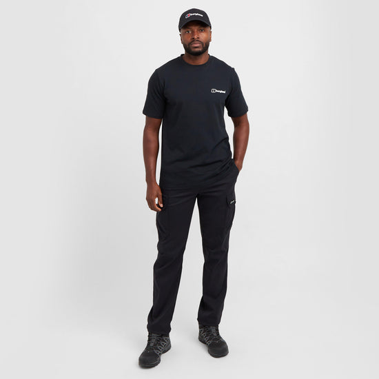 Men’s Classic Logo T-Shirt