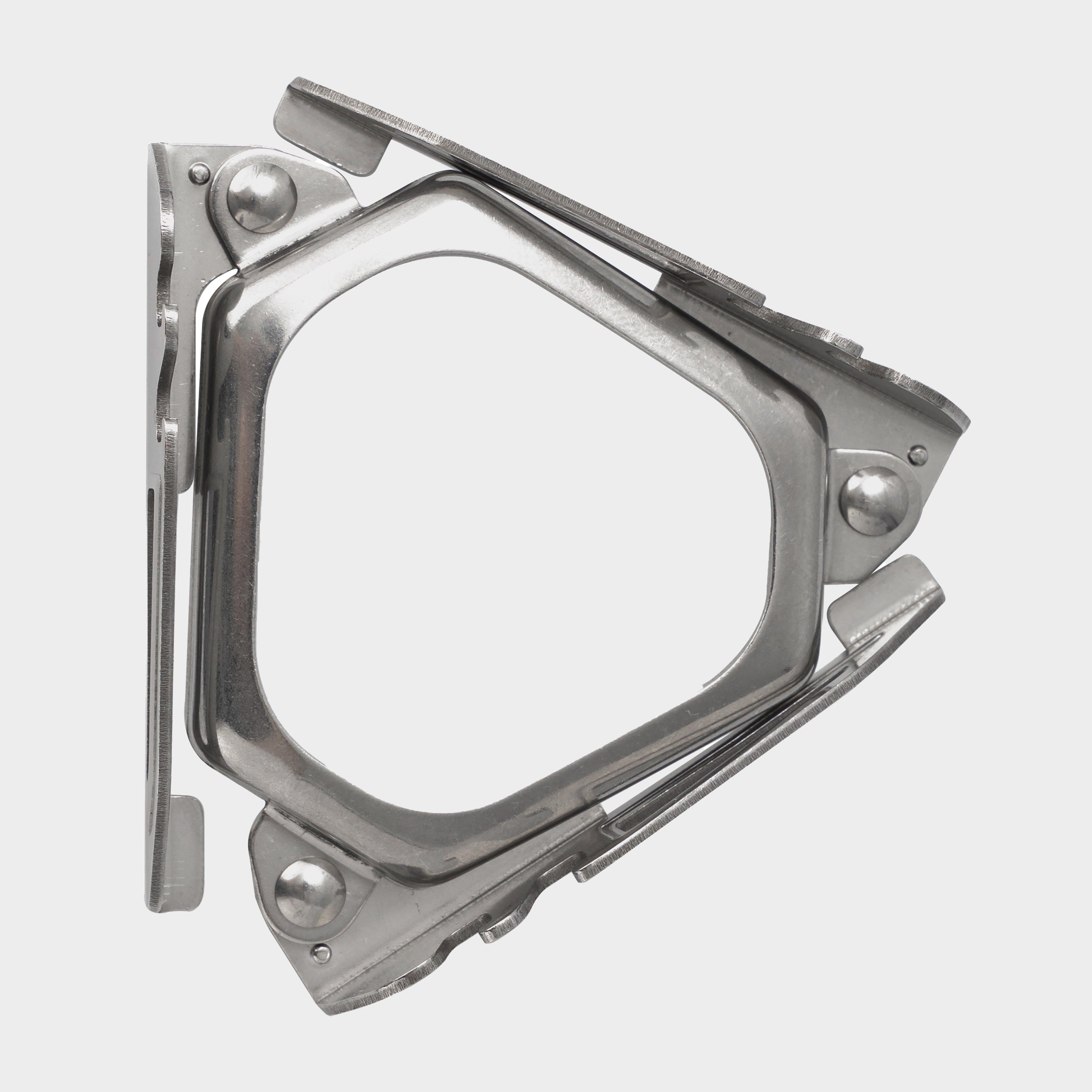 Heiro Pot and Gas Stand