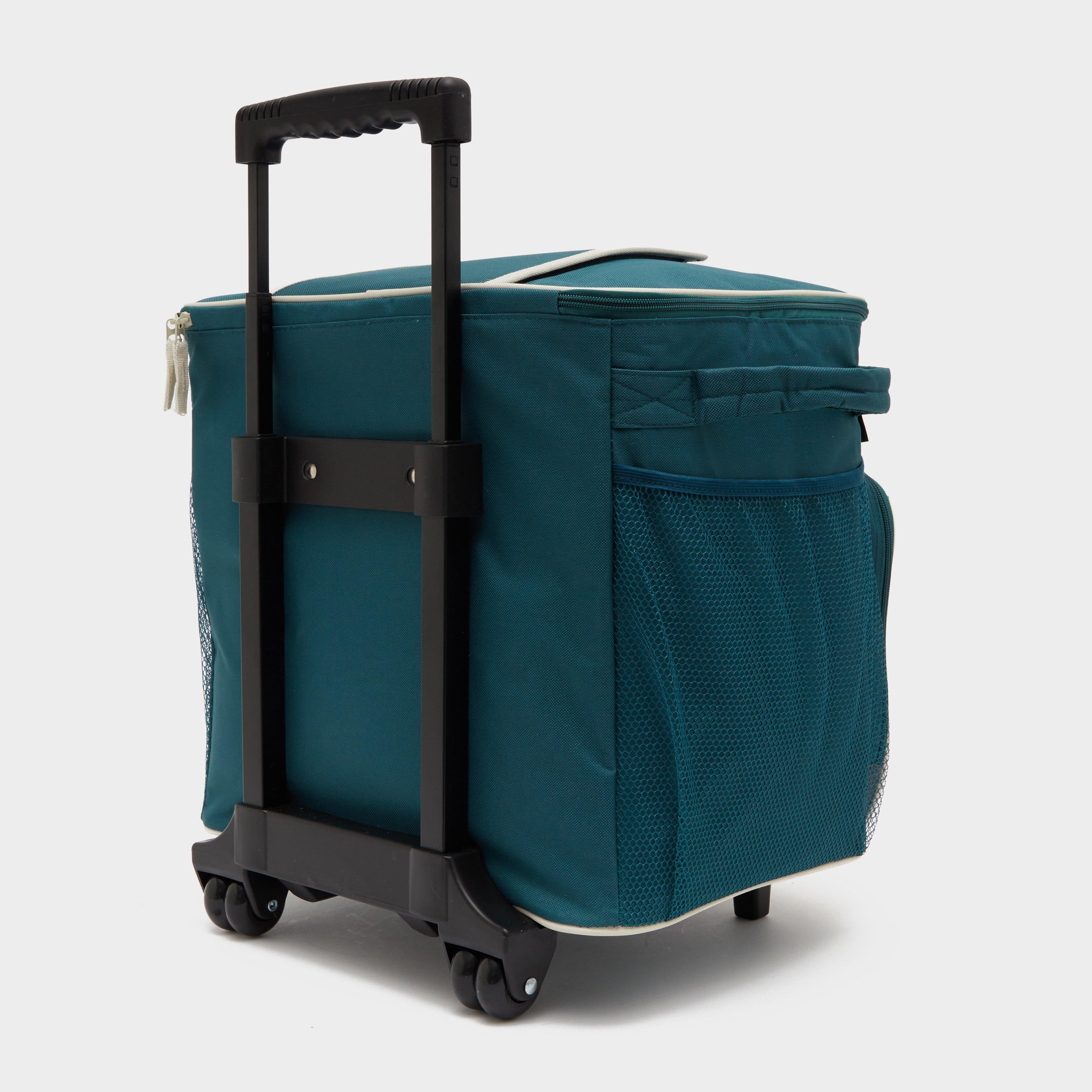 40L Wheeled Cool Bag