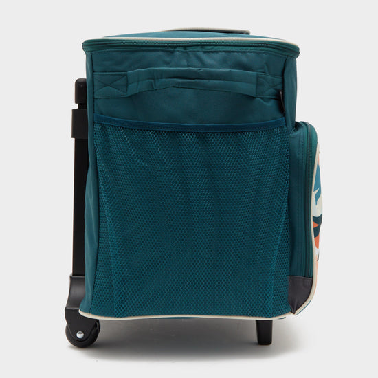 40L Wheeled Cool Bag