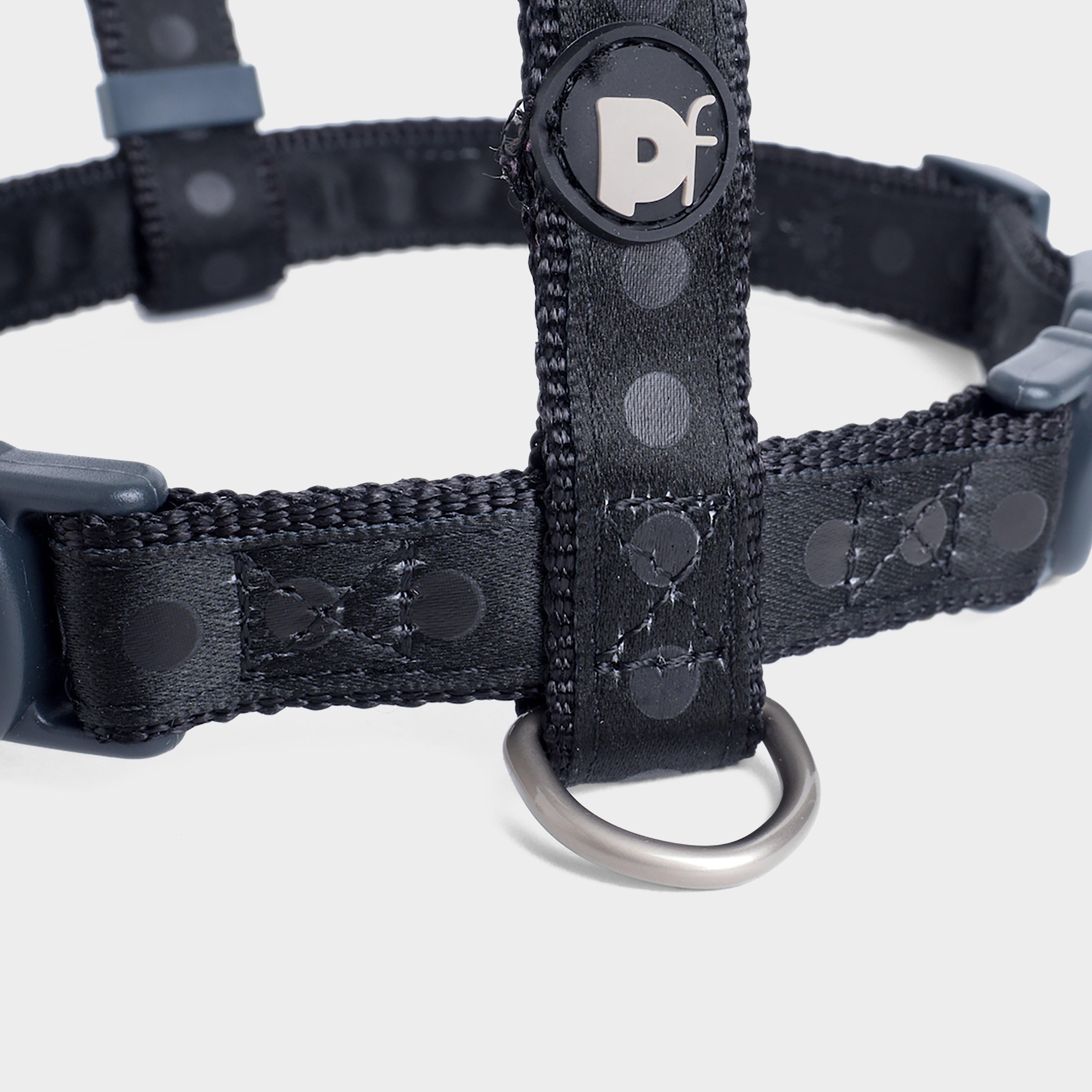 Tonal Dot Harness Large