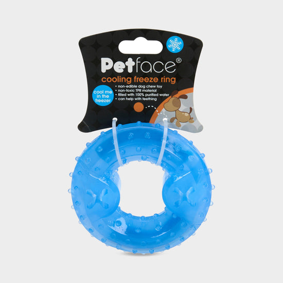 Cooling Freeze Dog Toy