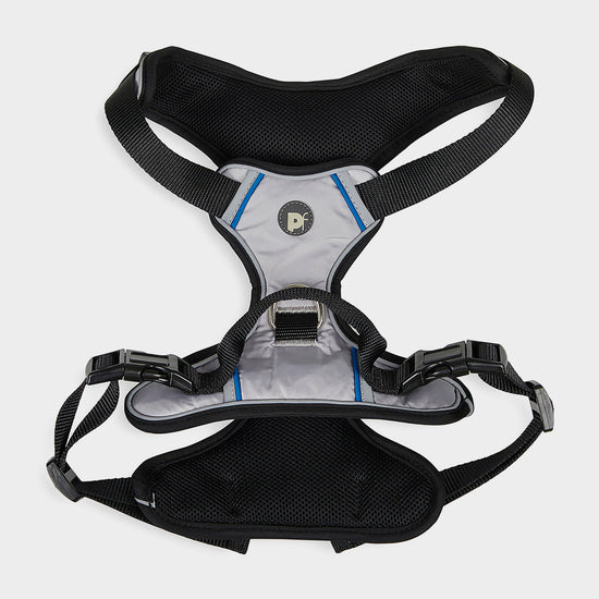 Pet Face Outdoor Paws Adventure Harness Sling Large