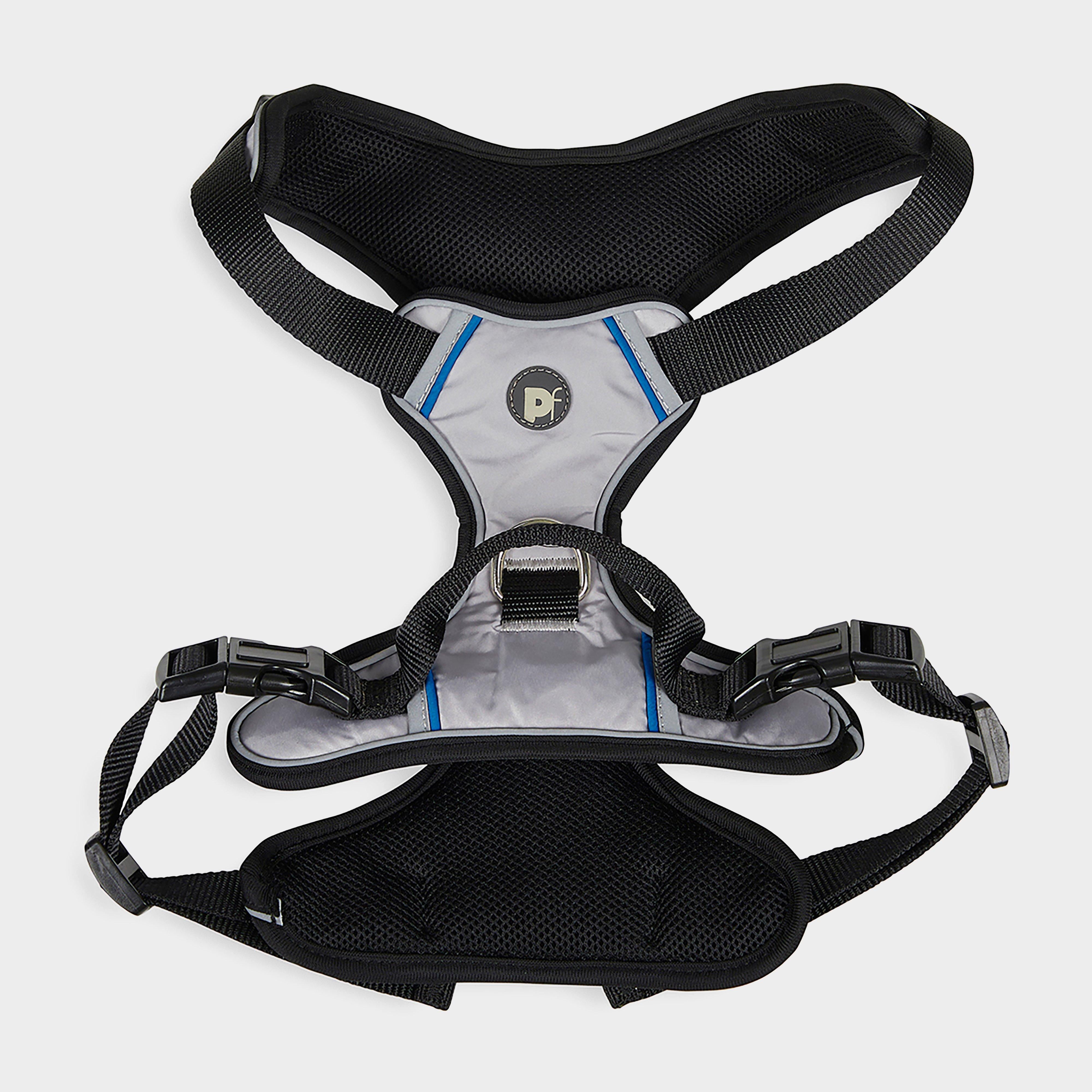 Pet Face Outdoor Paws Adventure Harness Sling Large