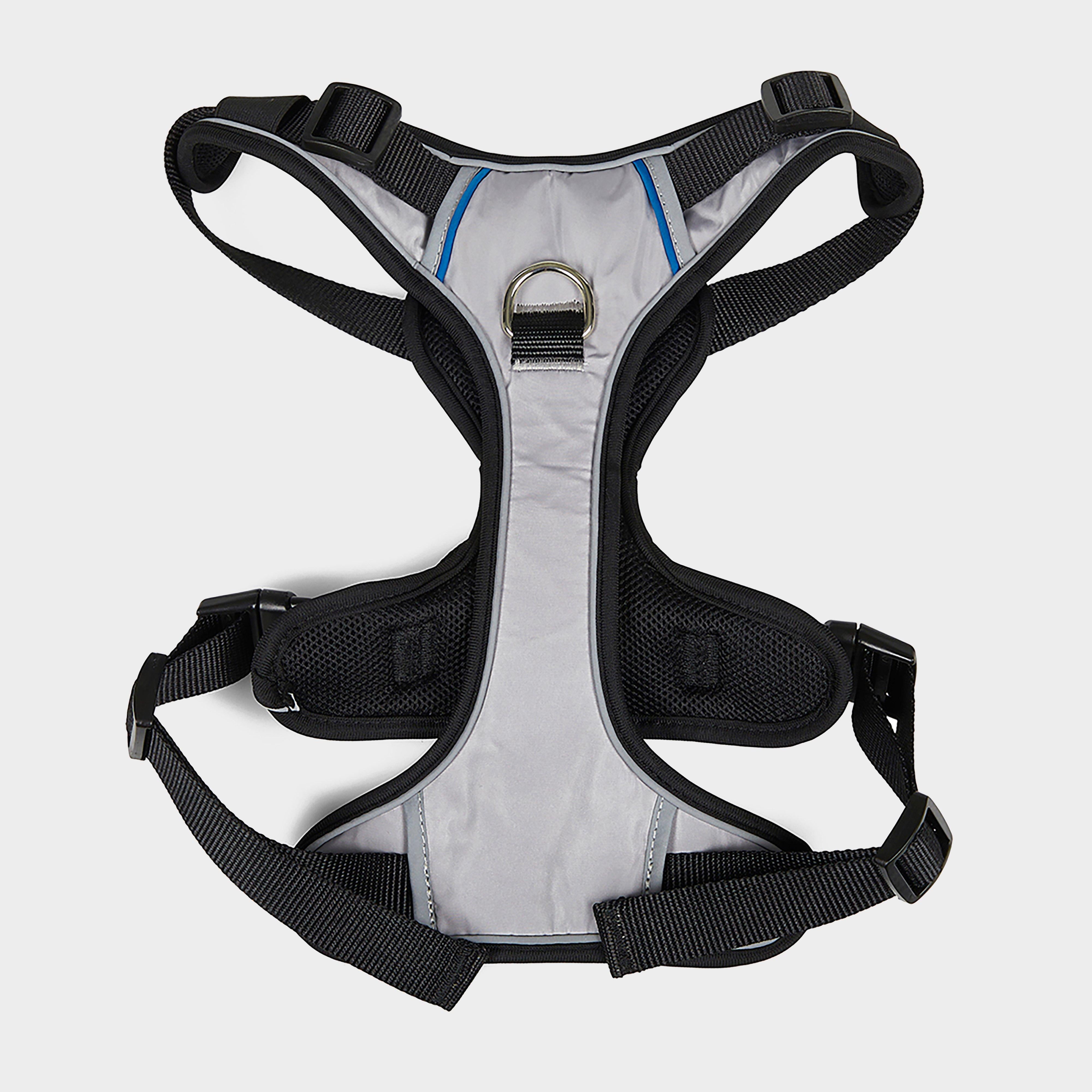 Pet Face Outdoor Paws Adventure Harness Sling Large