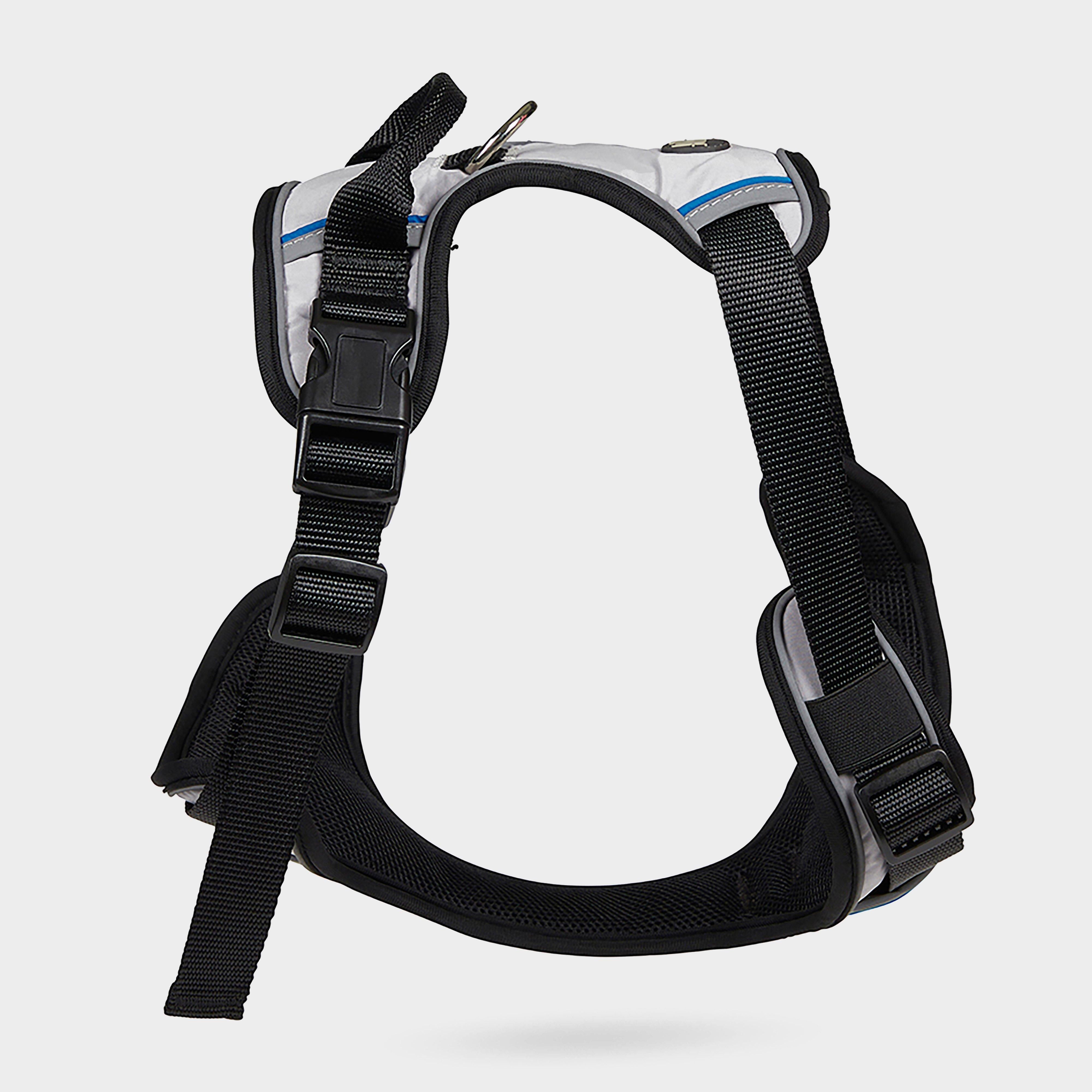 Pet Face Outdoor Paws Adventure Harness Sling Large