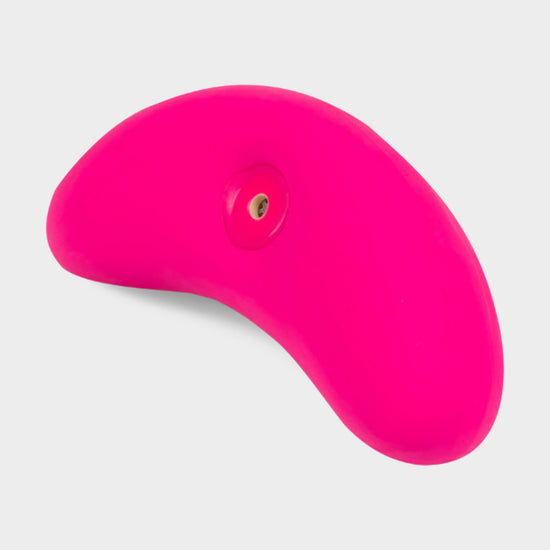 Pearly White The Teeth Sweet Latex Dog Toy