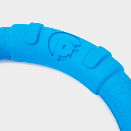 Toyz Rubber Ring Dog Toy Large