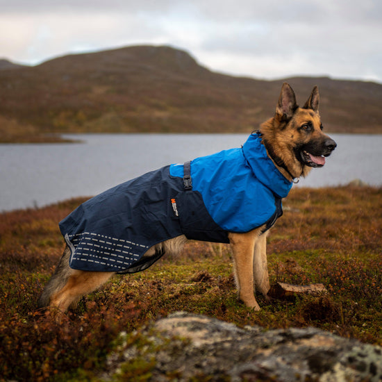 Fjord Rain Coat