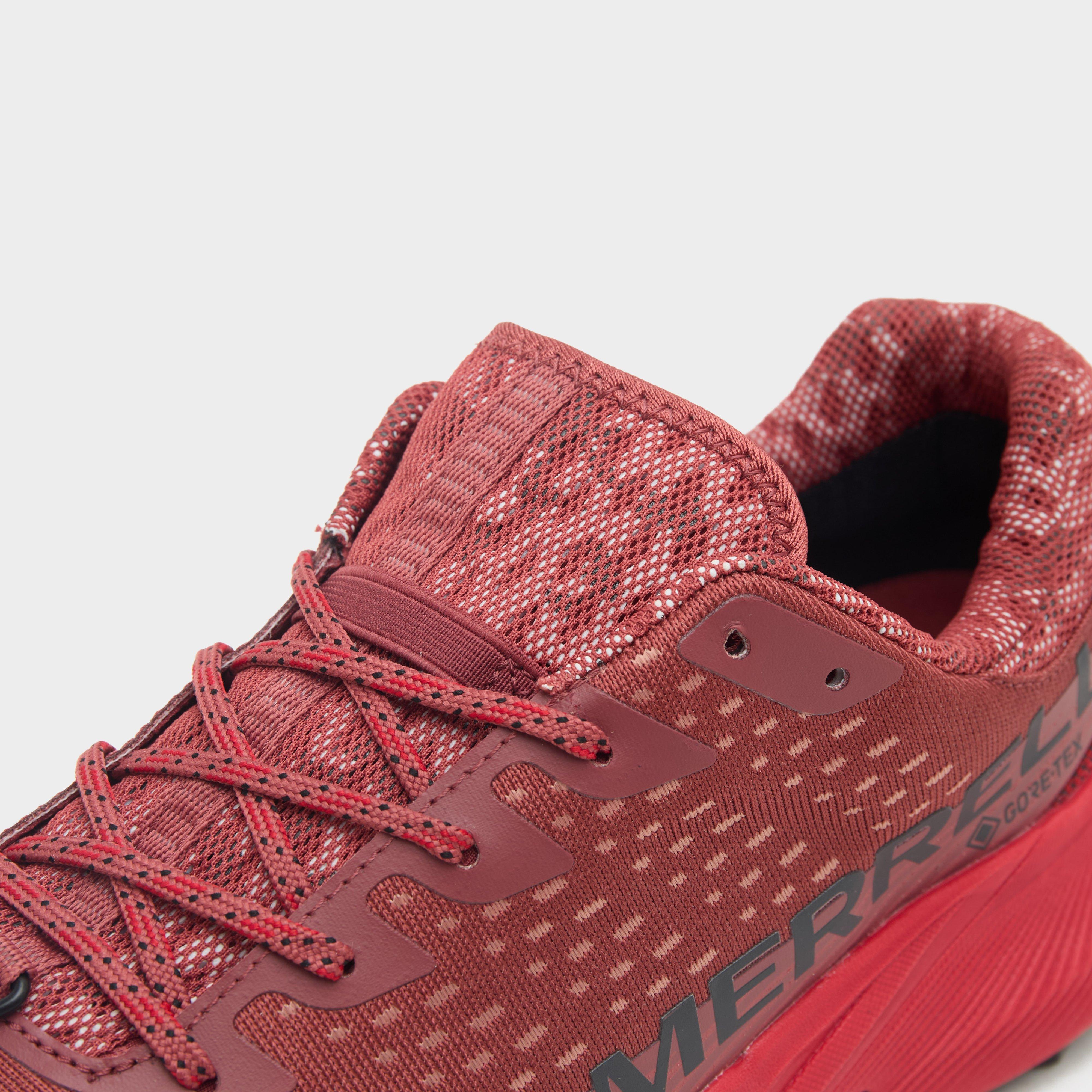 Men’s Agility Peak 5 GORE-TEX Trail Running Shoe