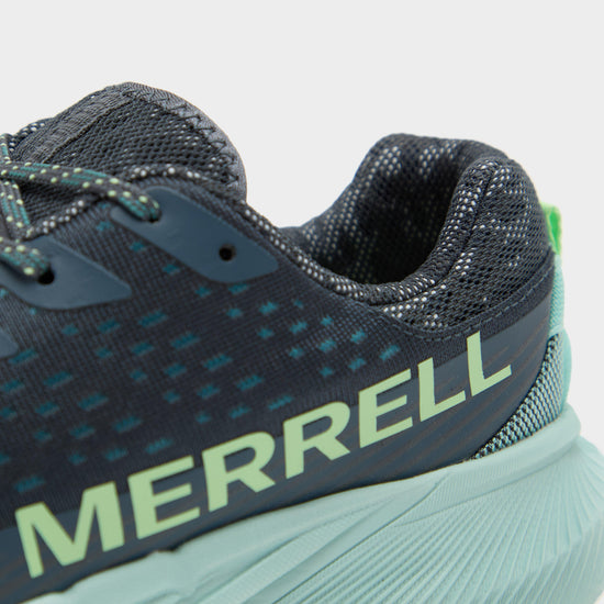 Men’s Agility Peak 5 Trail Running Shoe