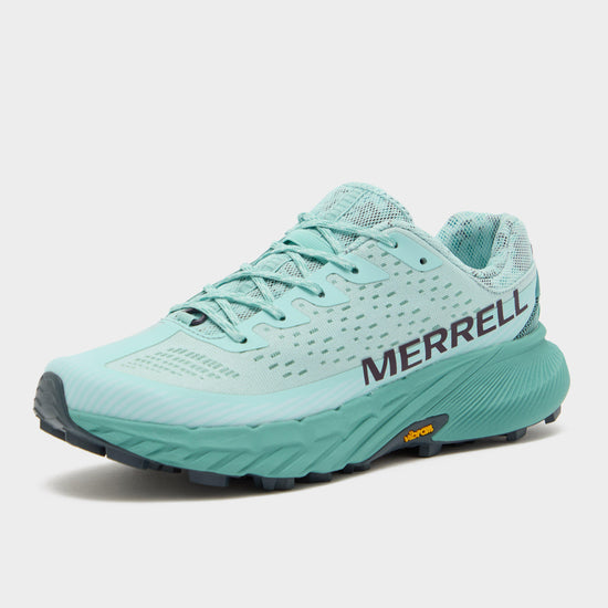 Women’s Agility Peak 5 Trail Running Shoe