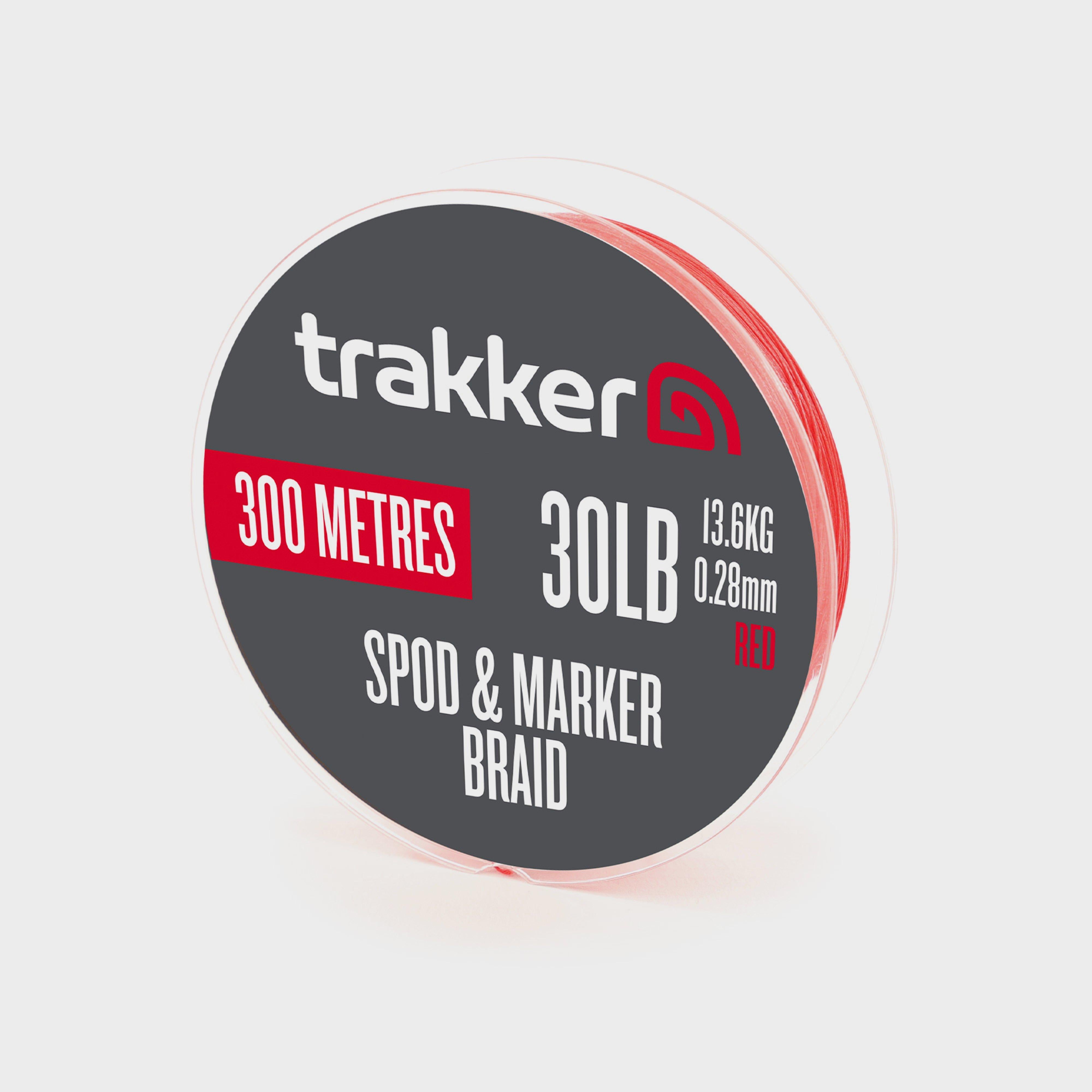 Spod Marker Braid 300m