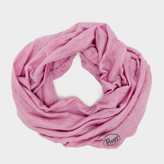 Unisex Merino Lightweight Neckwear