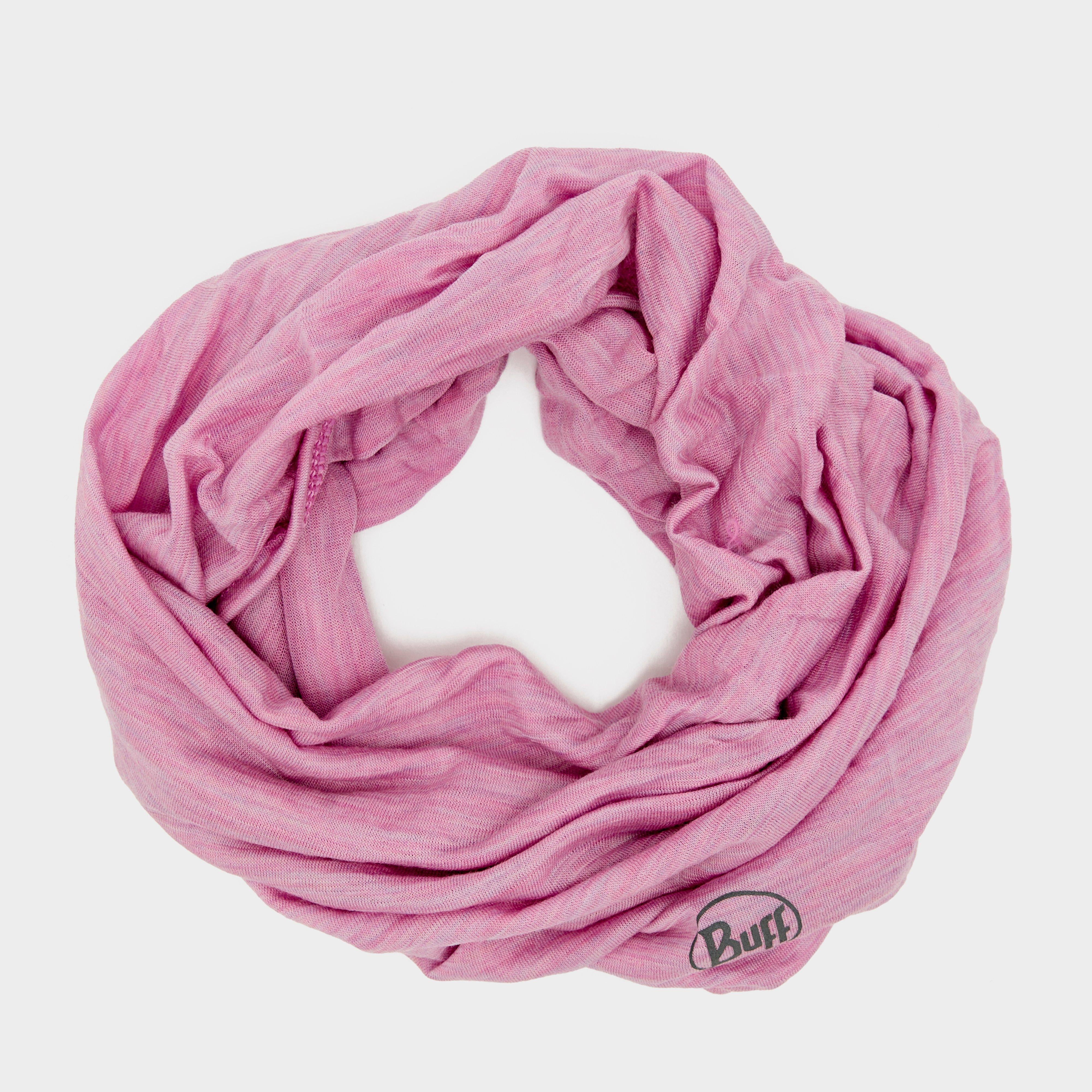 Unisex Merino Lightweight Neckwear