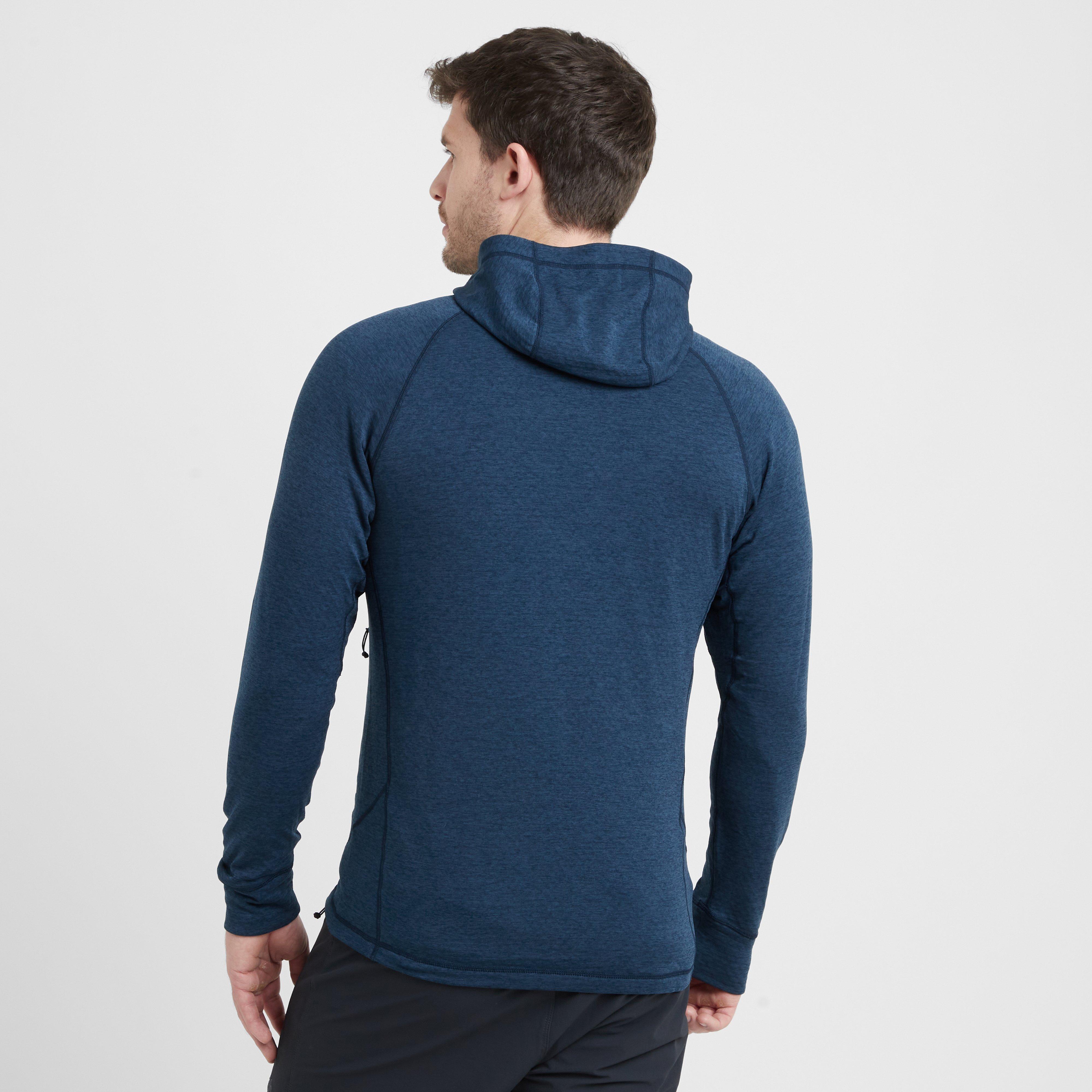 Men's Nexus Hooded Jacket