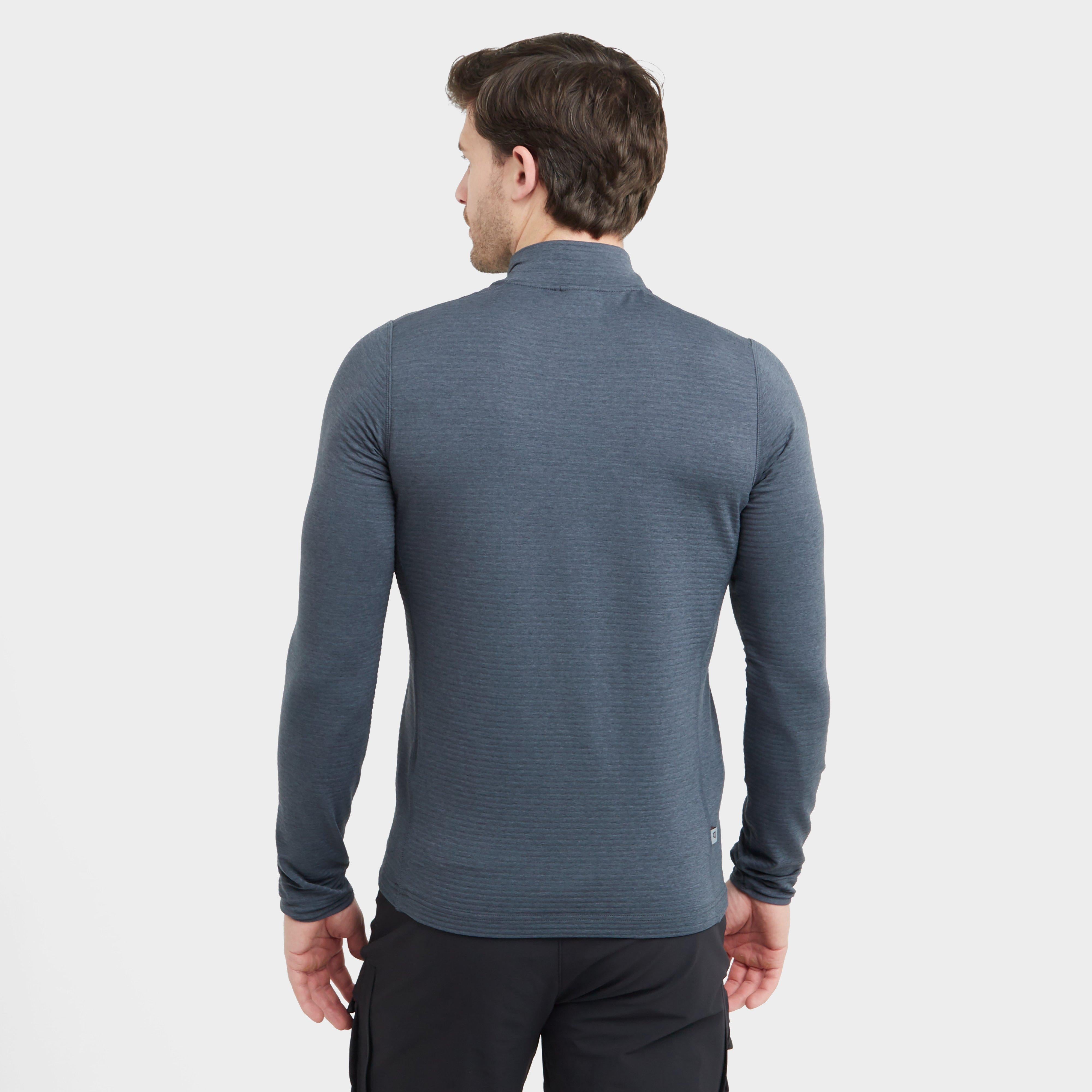 Men's Lumiko Half Zip Fleece