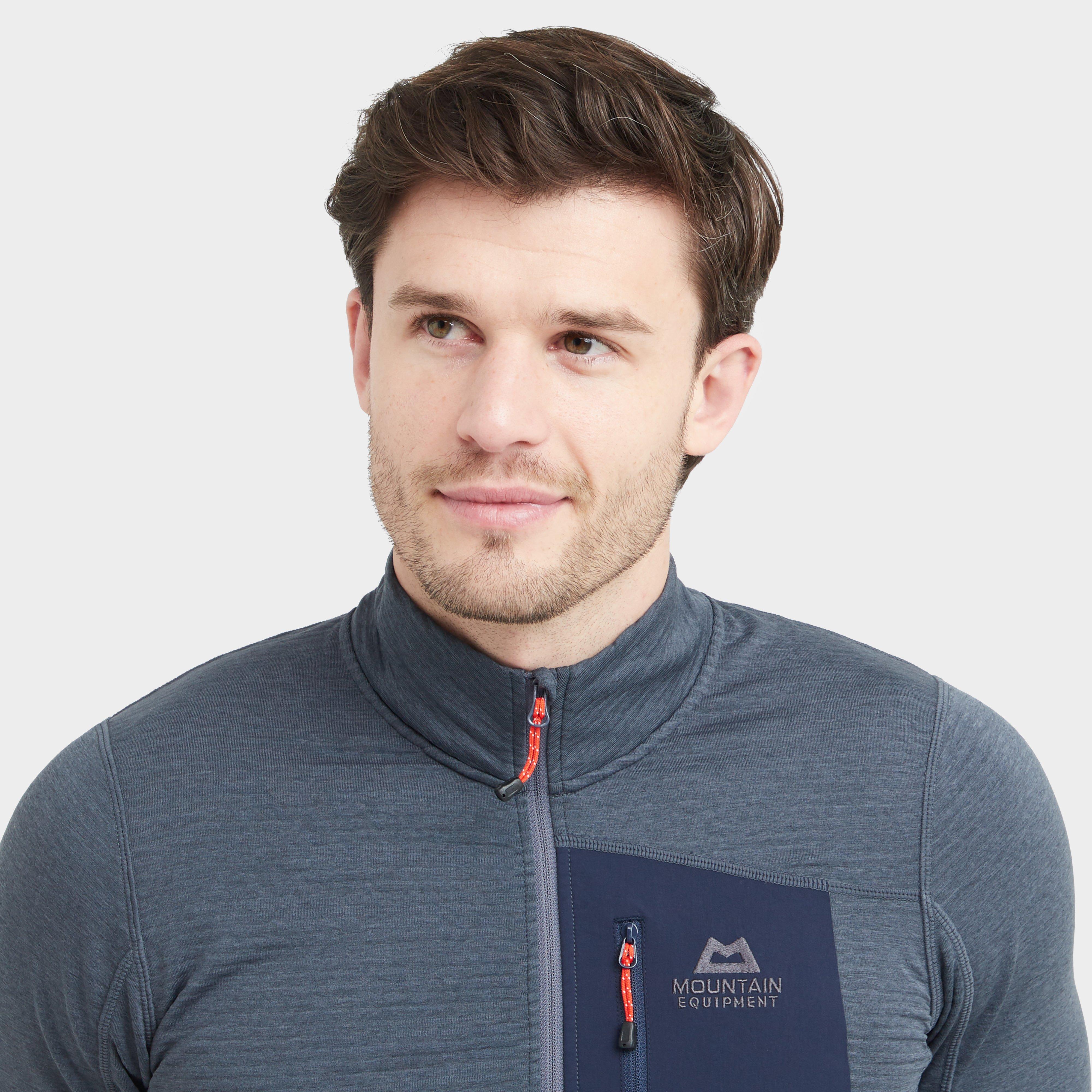 Men's Lumiko Half Zip Fleece