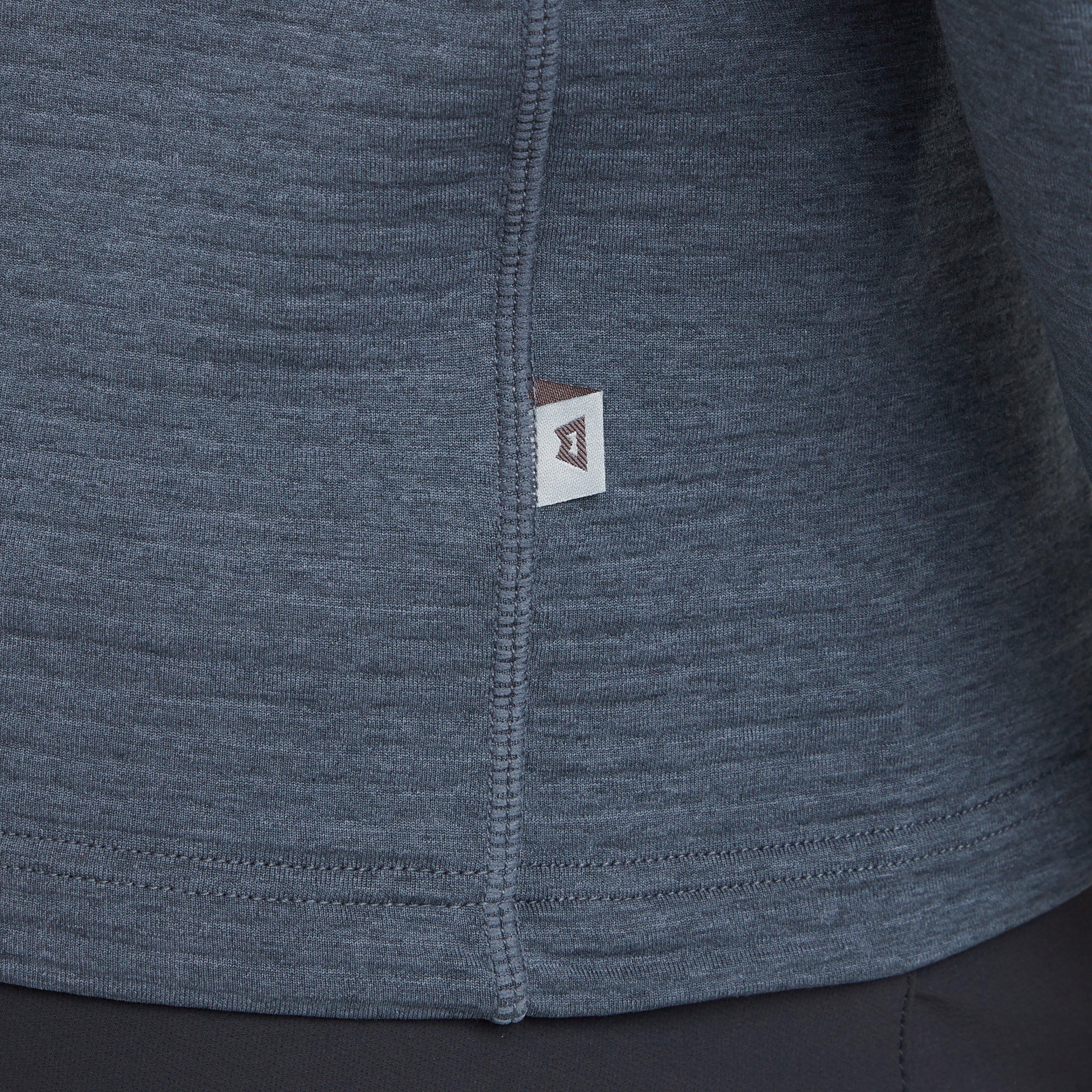 Men's Lumiko Half Zip Fleece
