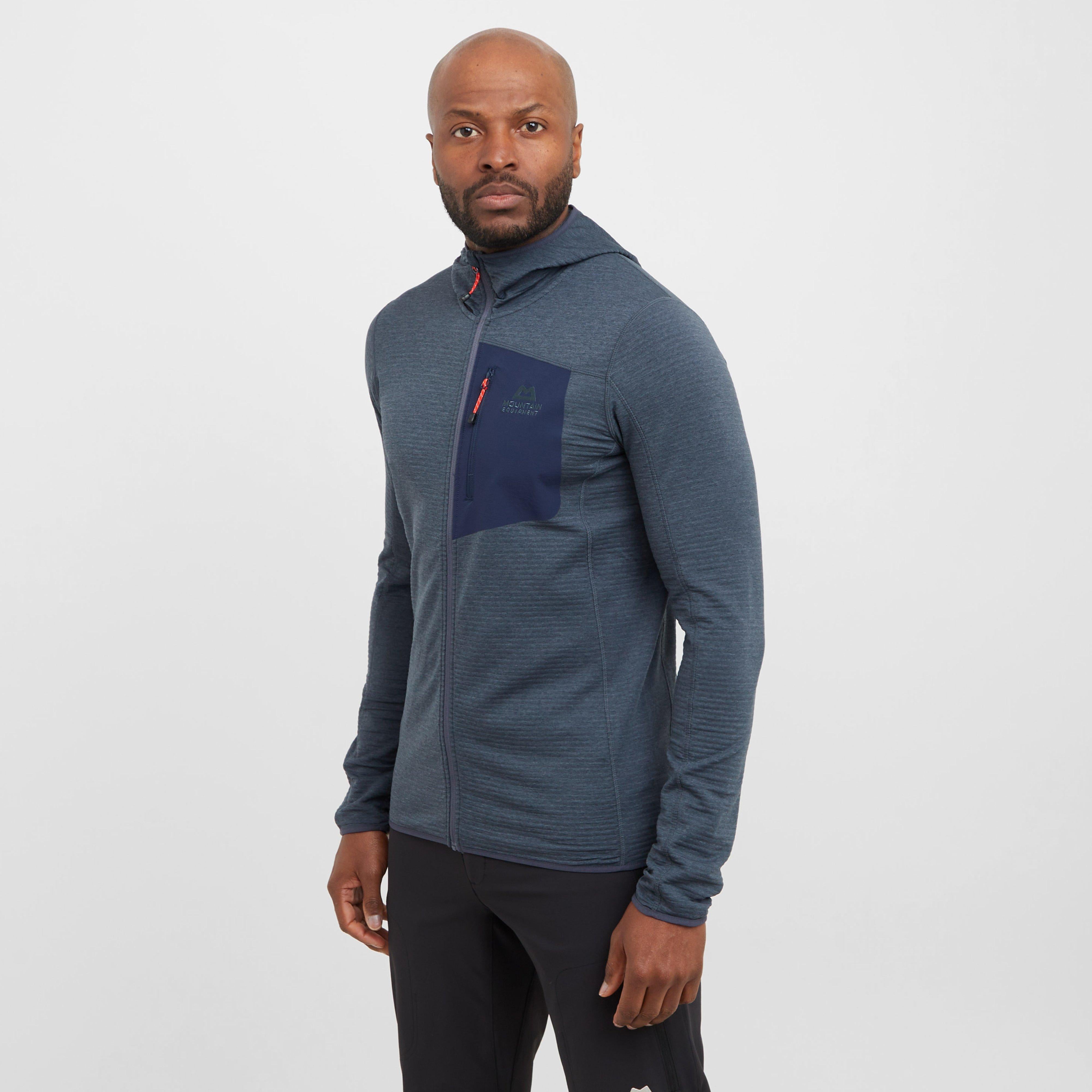 Men's Lumiko Hooded Fleece