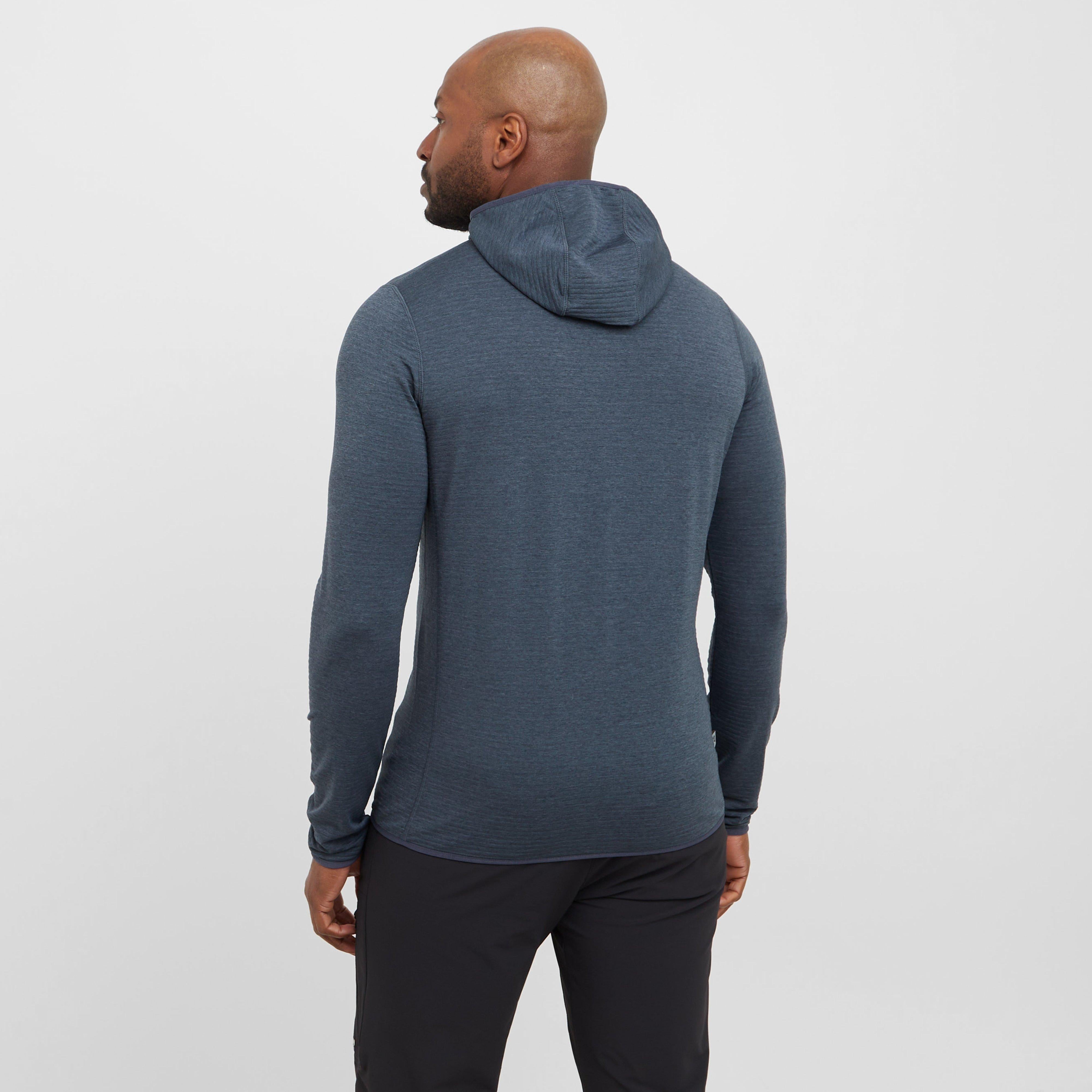 Men's Lumiko Hooded Fleece