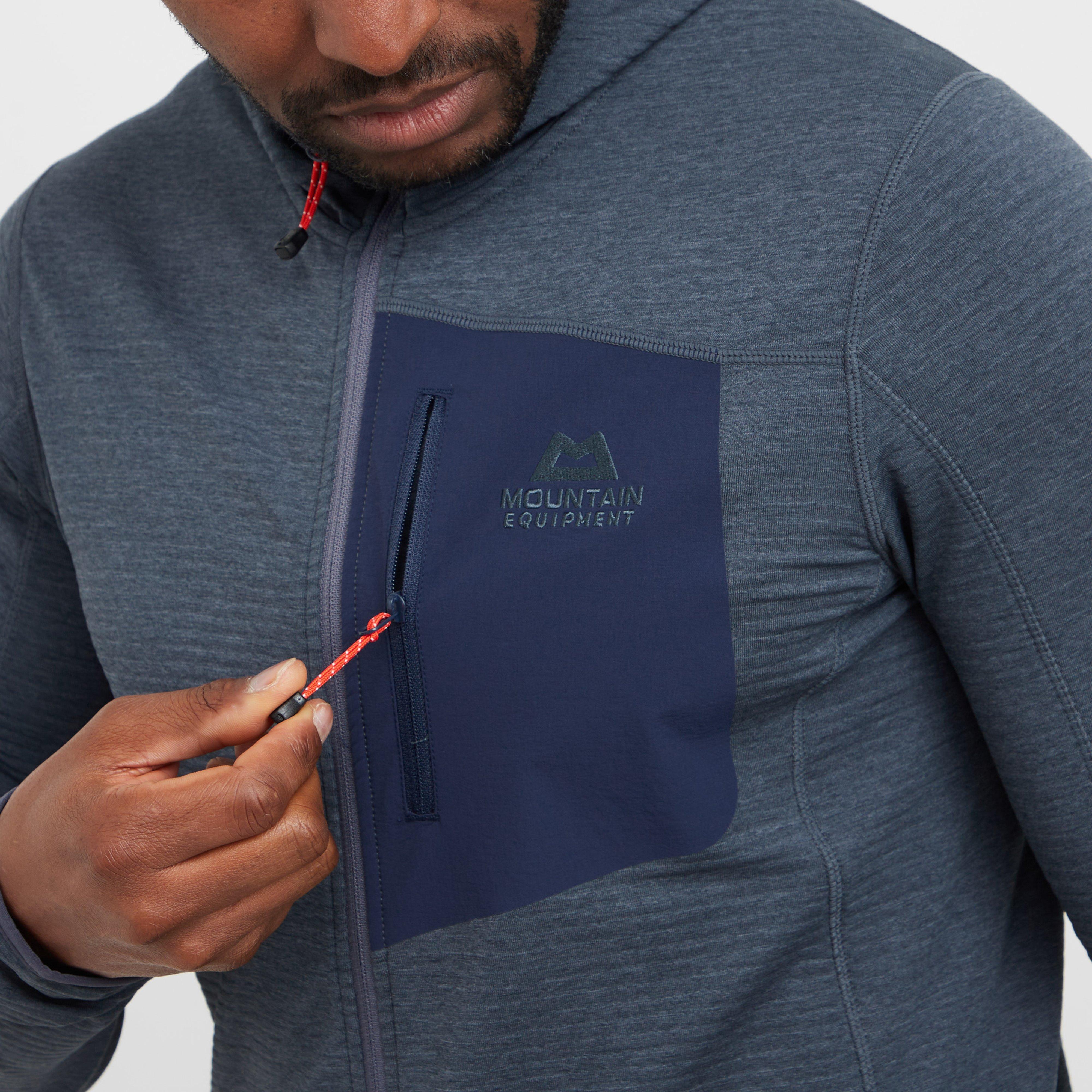 Men's Lumiko Hooded Fleece