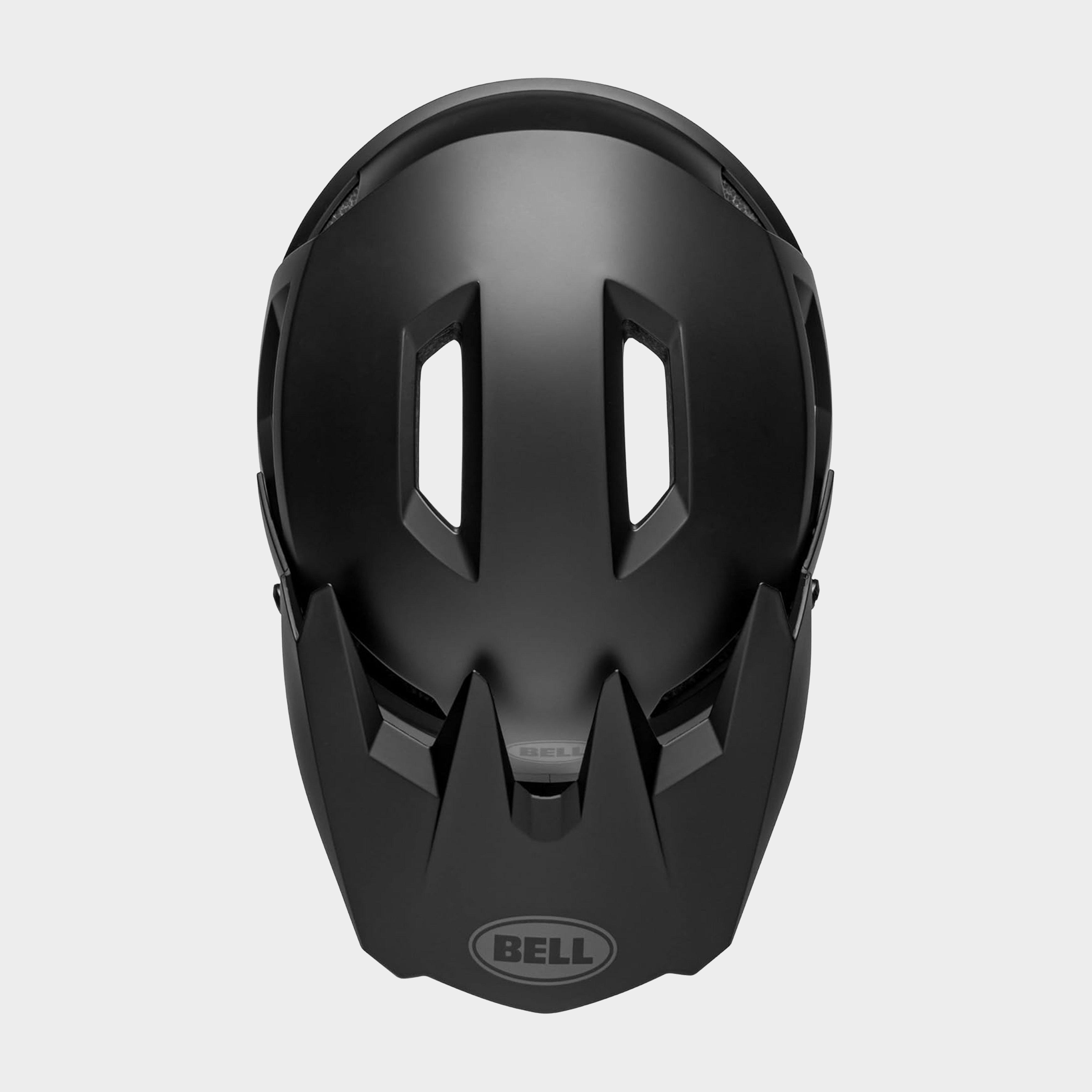 Bell Sanction 2 Full Face Cycling Helmet
