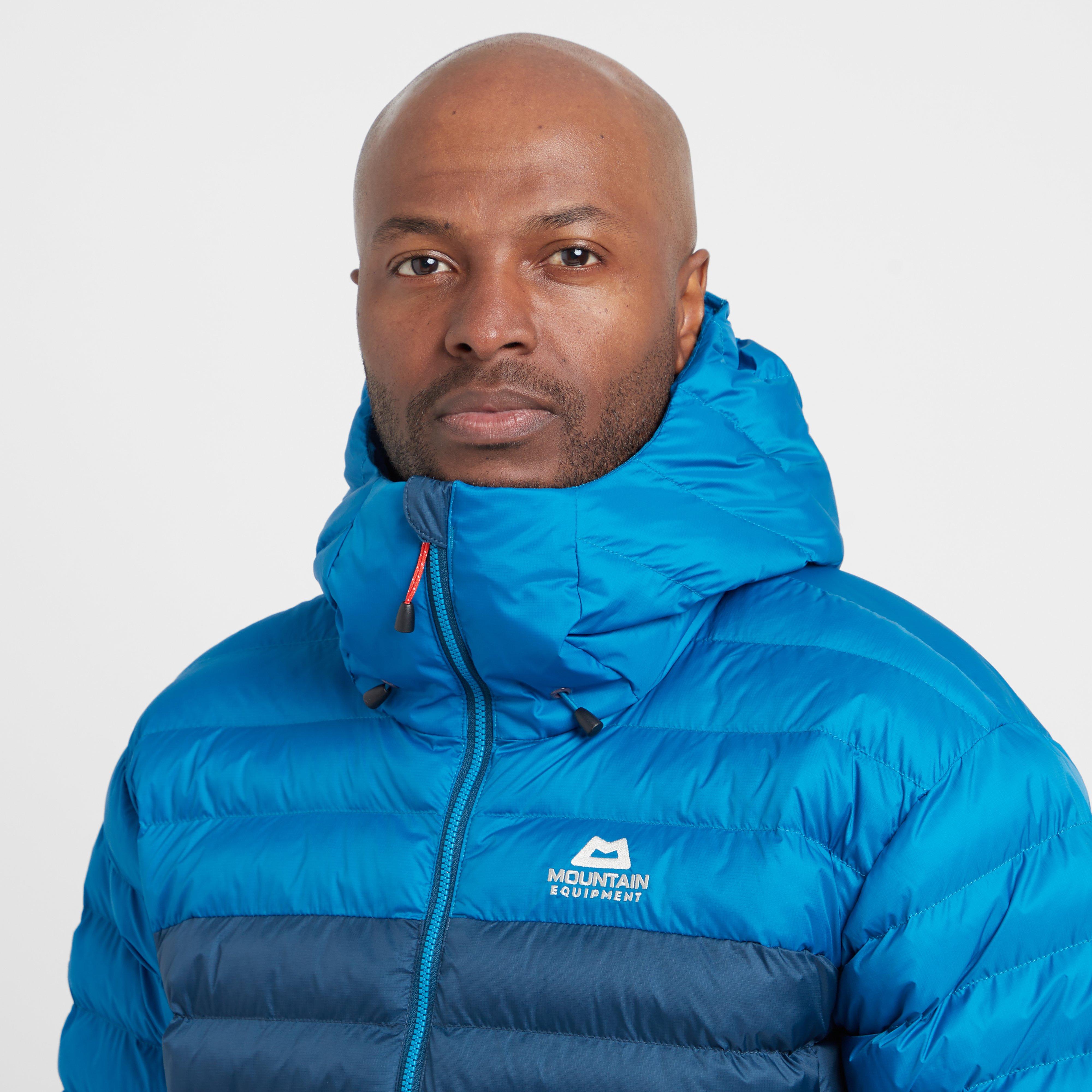 Men’s Superflux Insulated Jacket