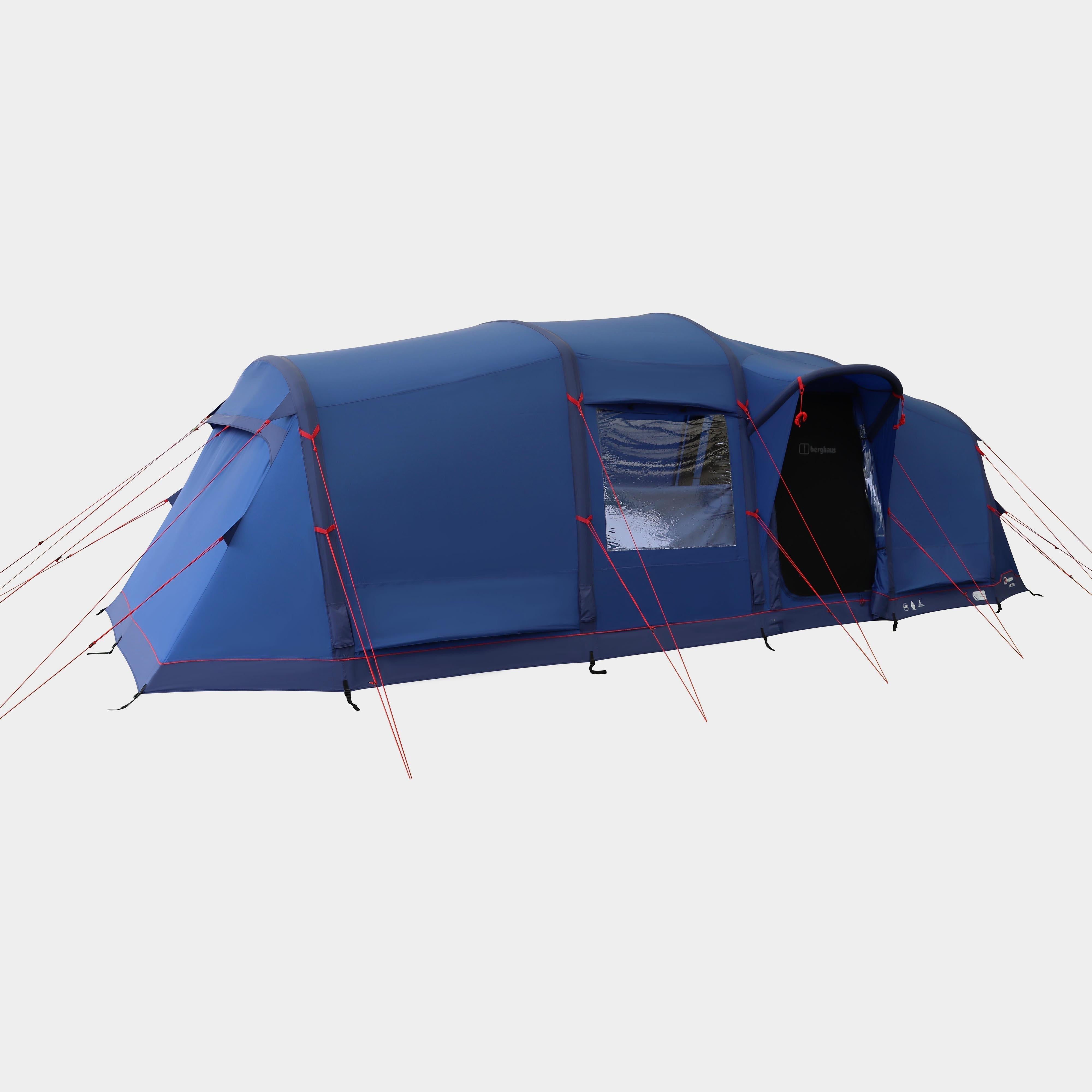 Refurbished Air 600 Nightfall Tent