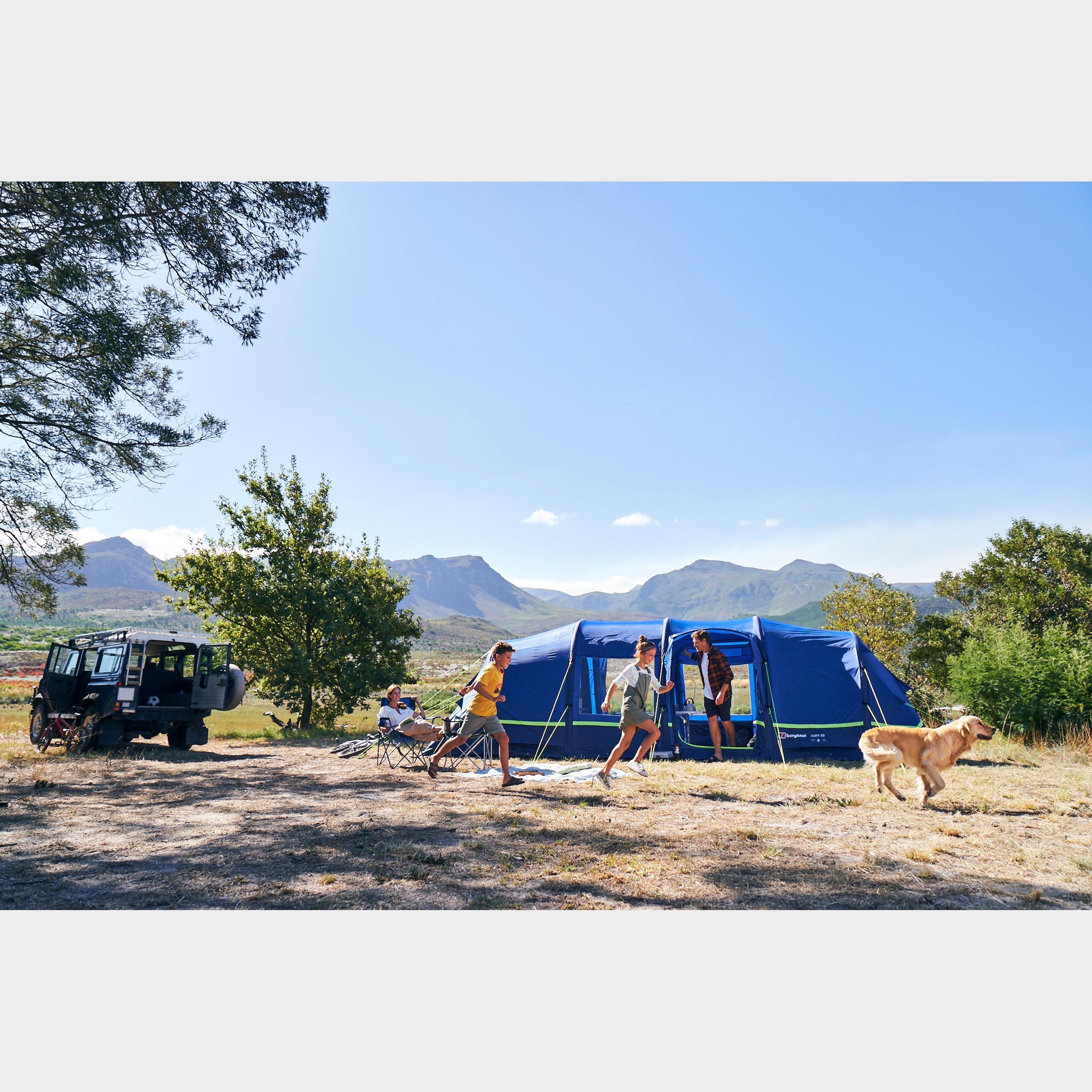 Refurbished Air 8.1 Nightfall Tent