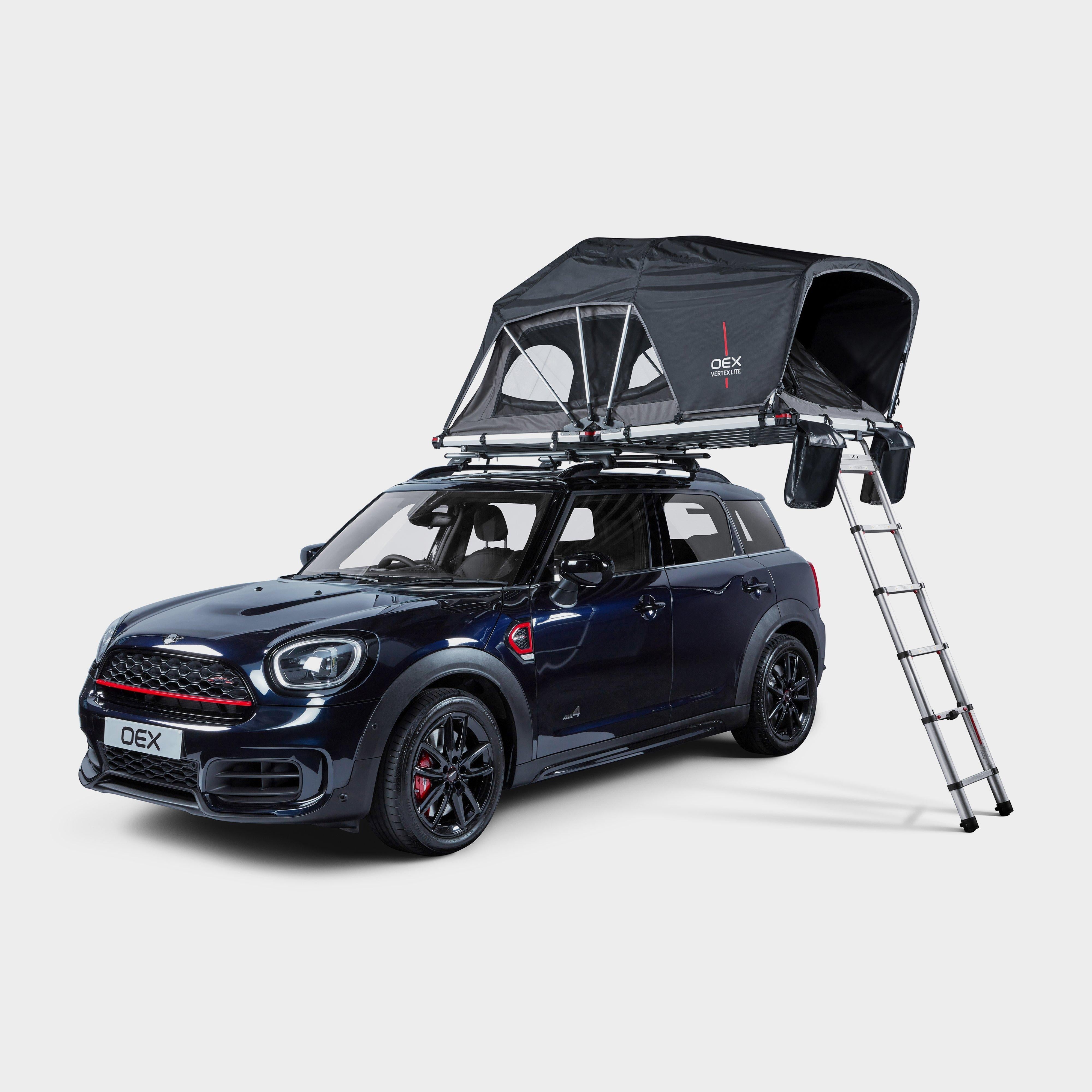 Refurbished Vertex Lite Roof Tent