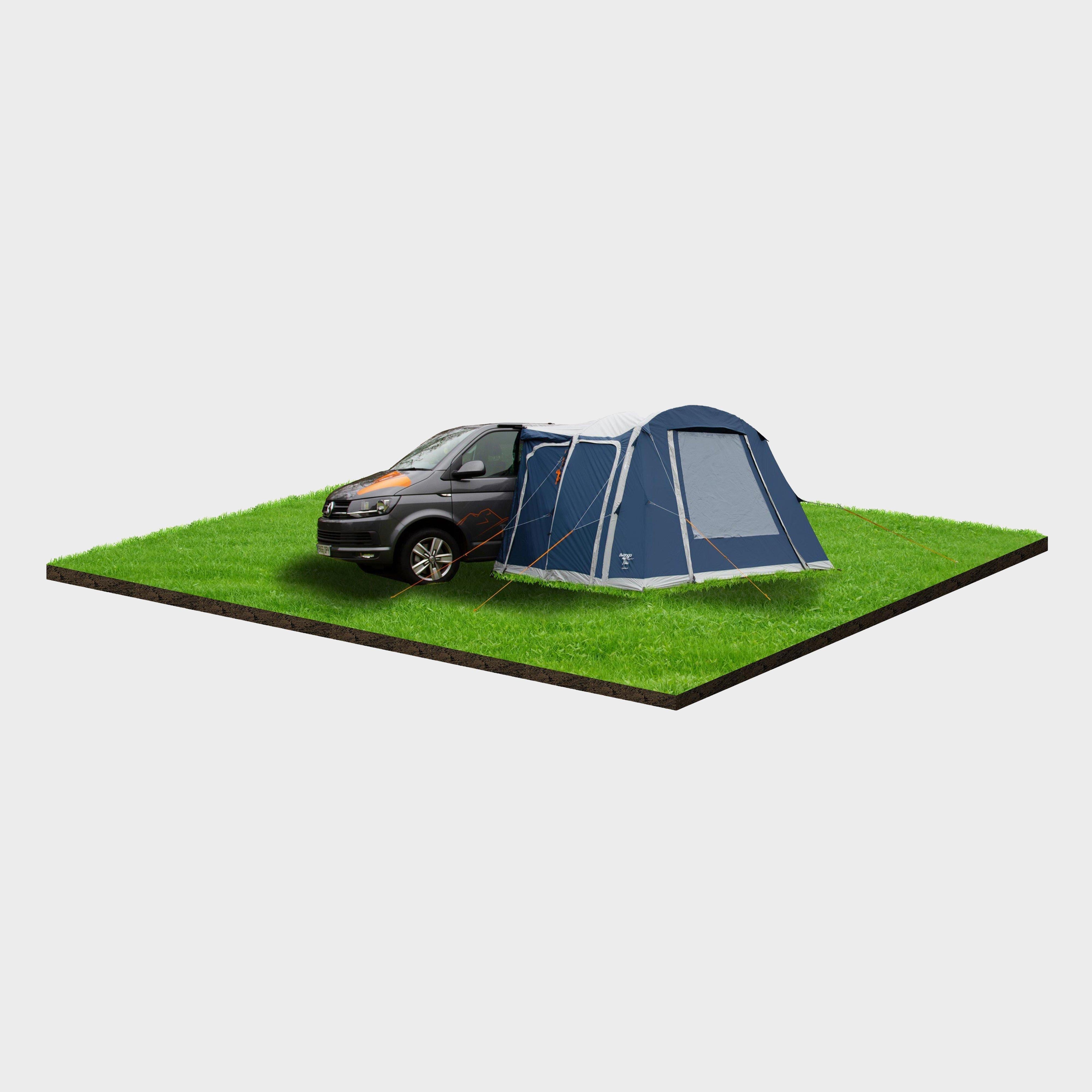Refurbished Kilda Low Driveaway Van Awning
