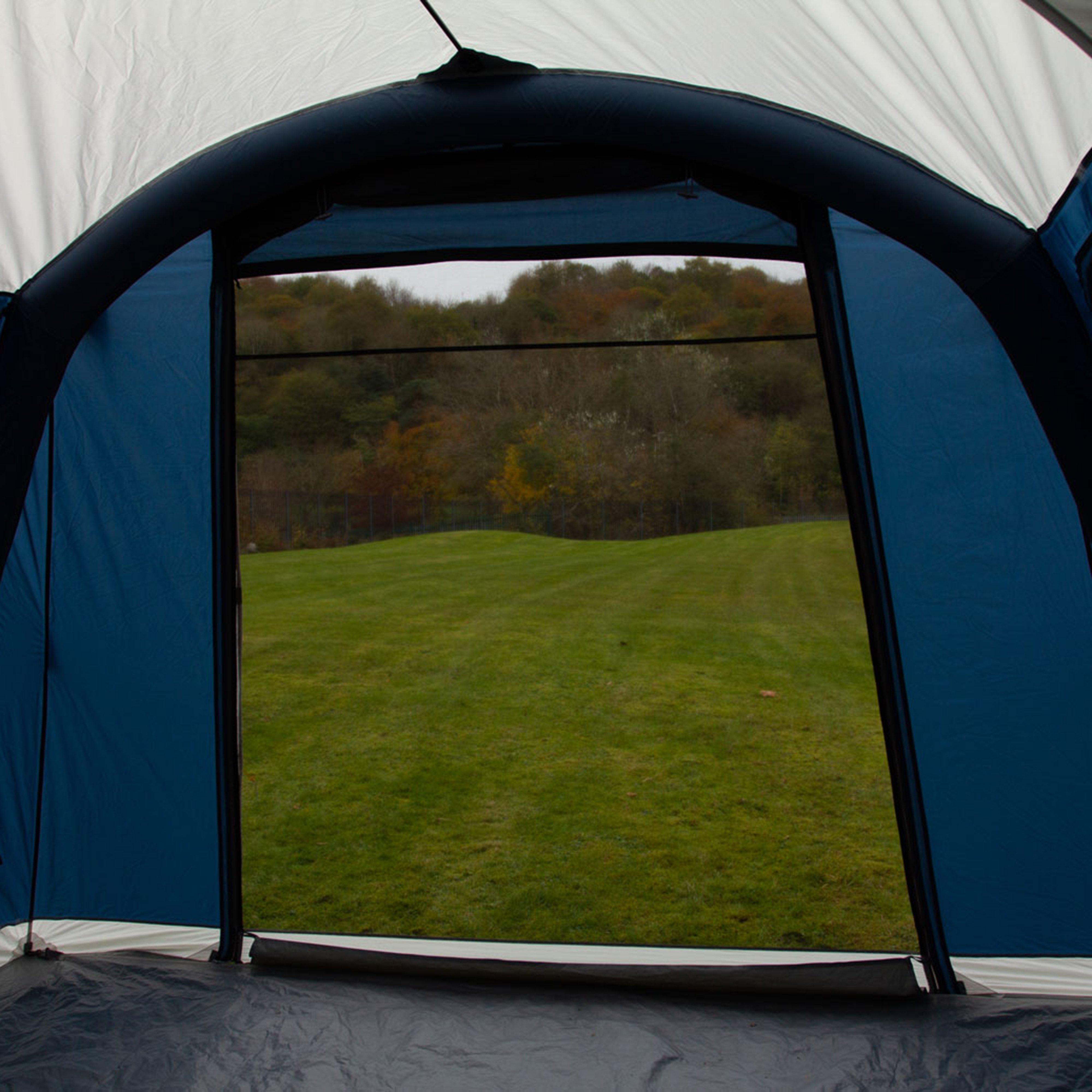 Refurbished Kilda Low Driveaway Van Awning