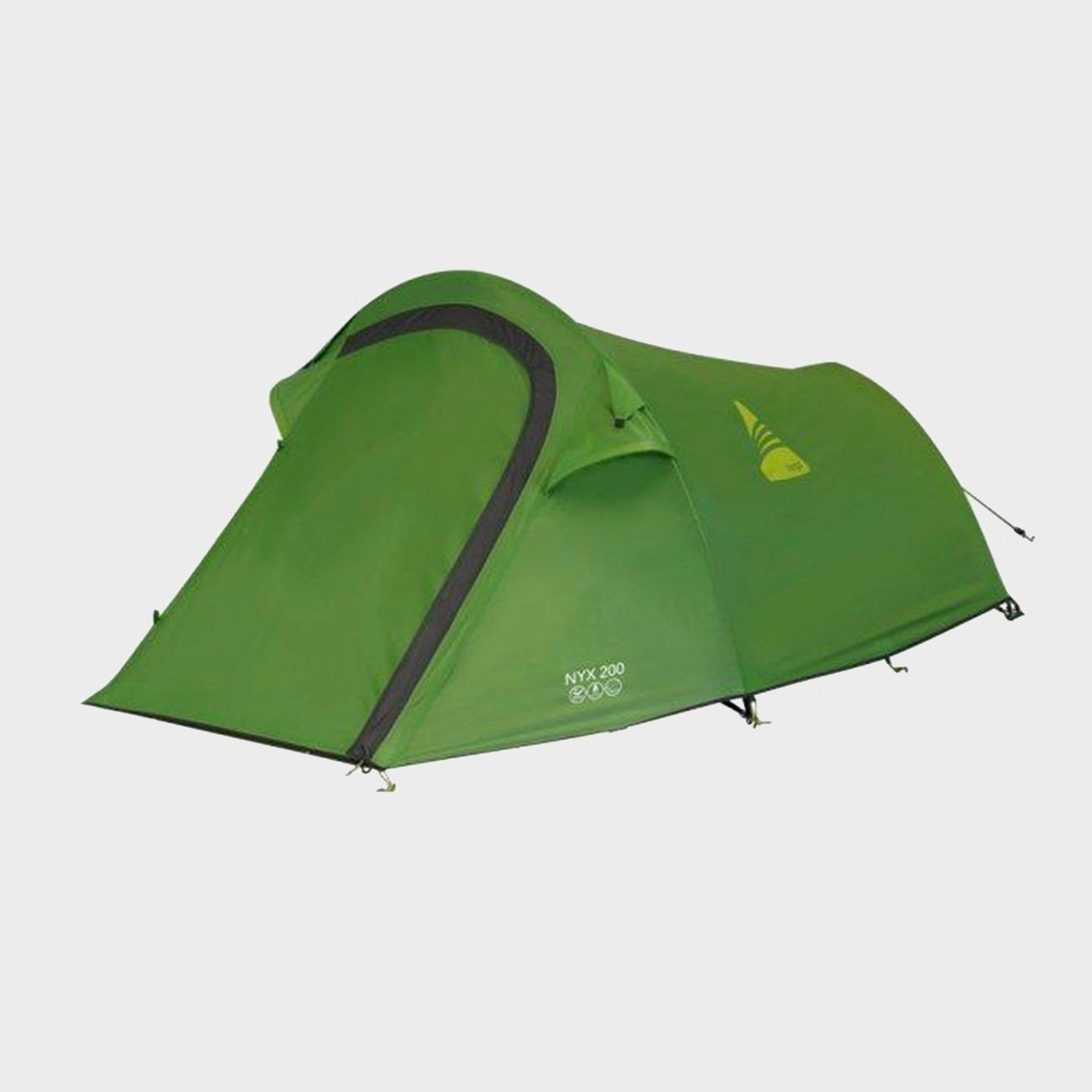 Refurbished Nyx 200 Tent