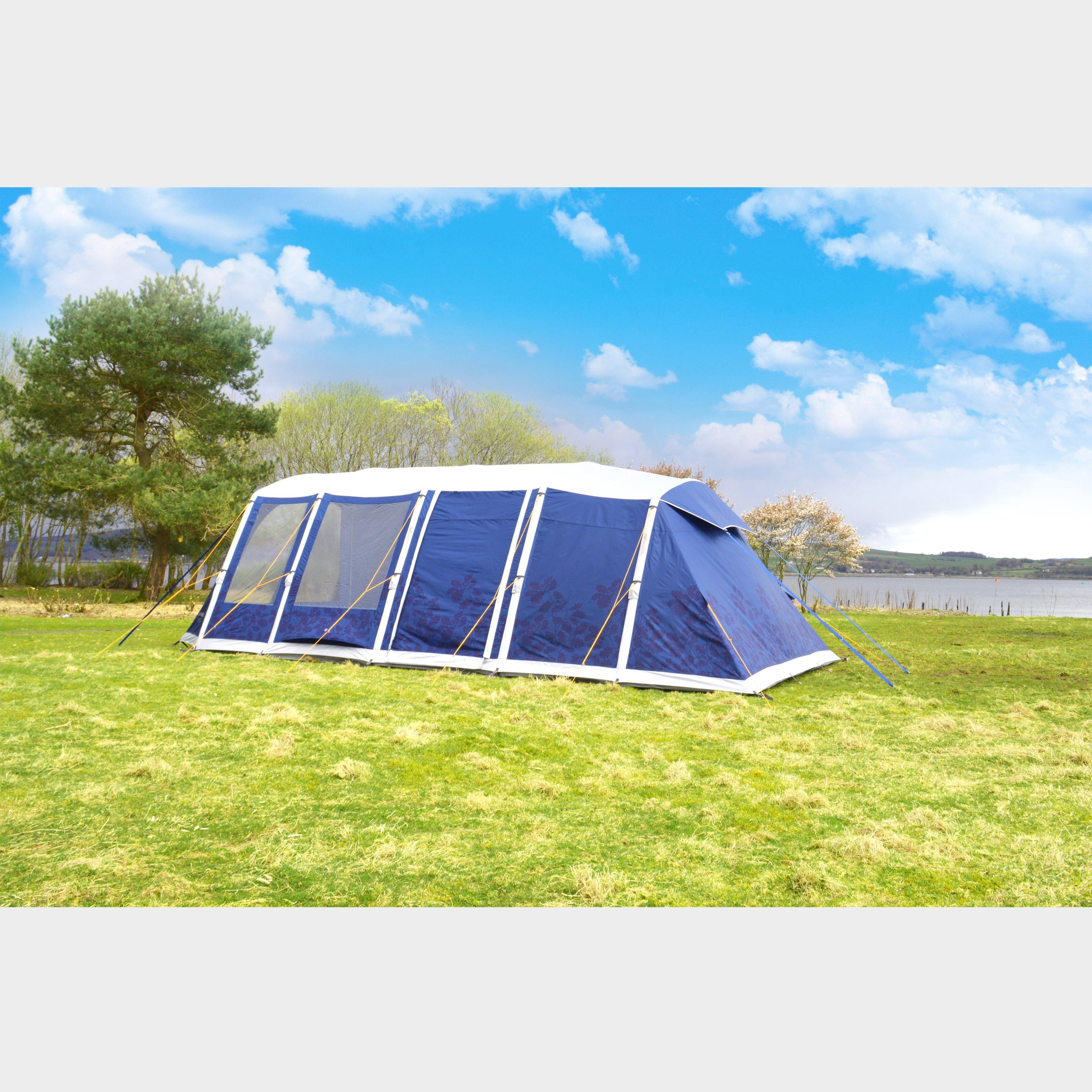Refurbished Brecon Air 600 XL National Trust Edition Air Tent