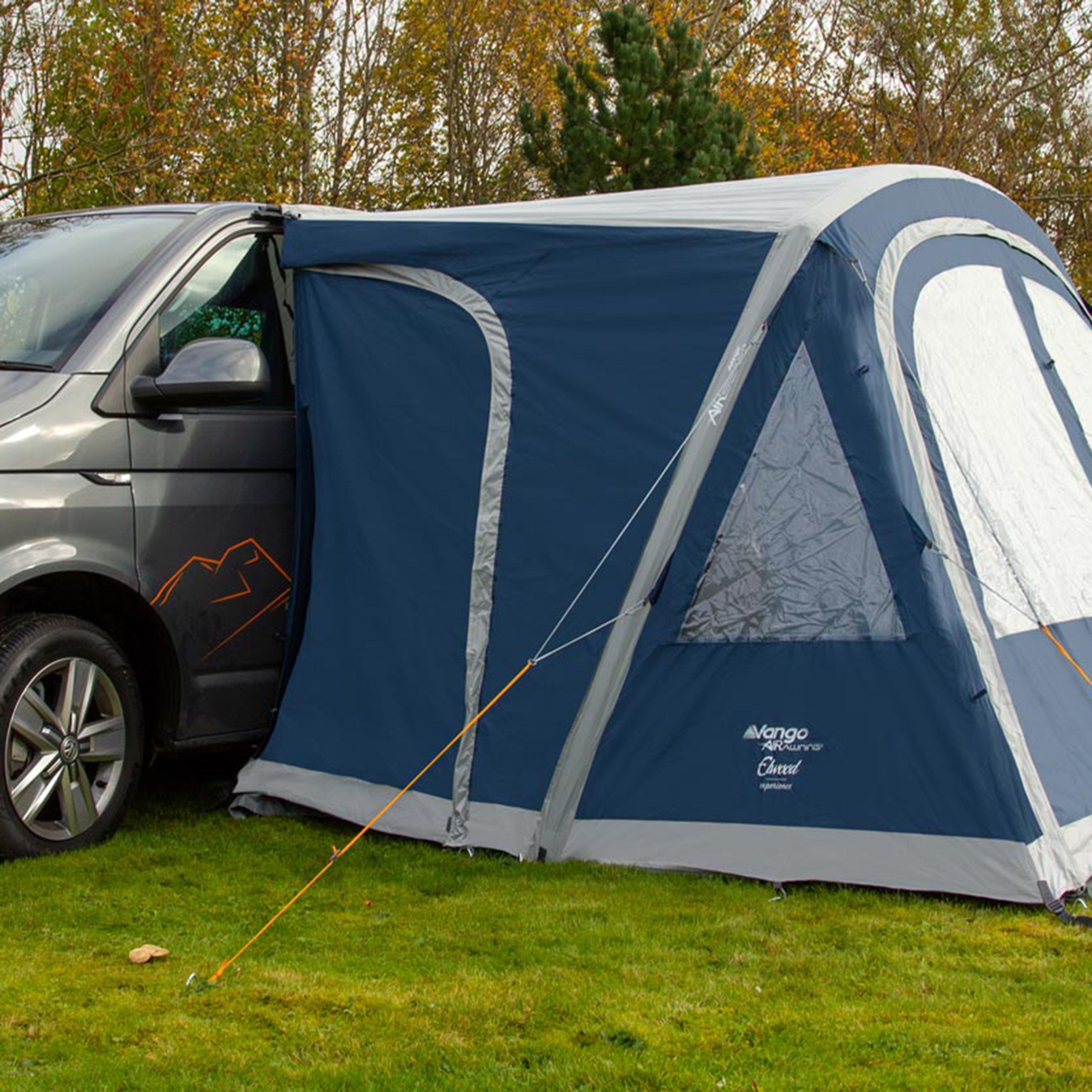 Refurbished Elwood Low Van Awning