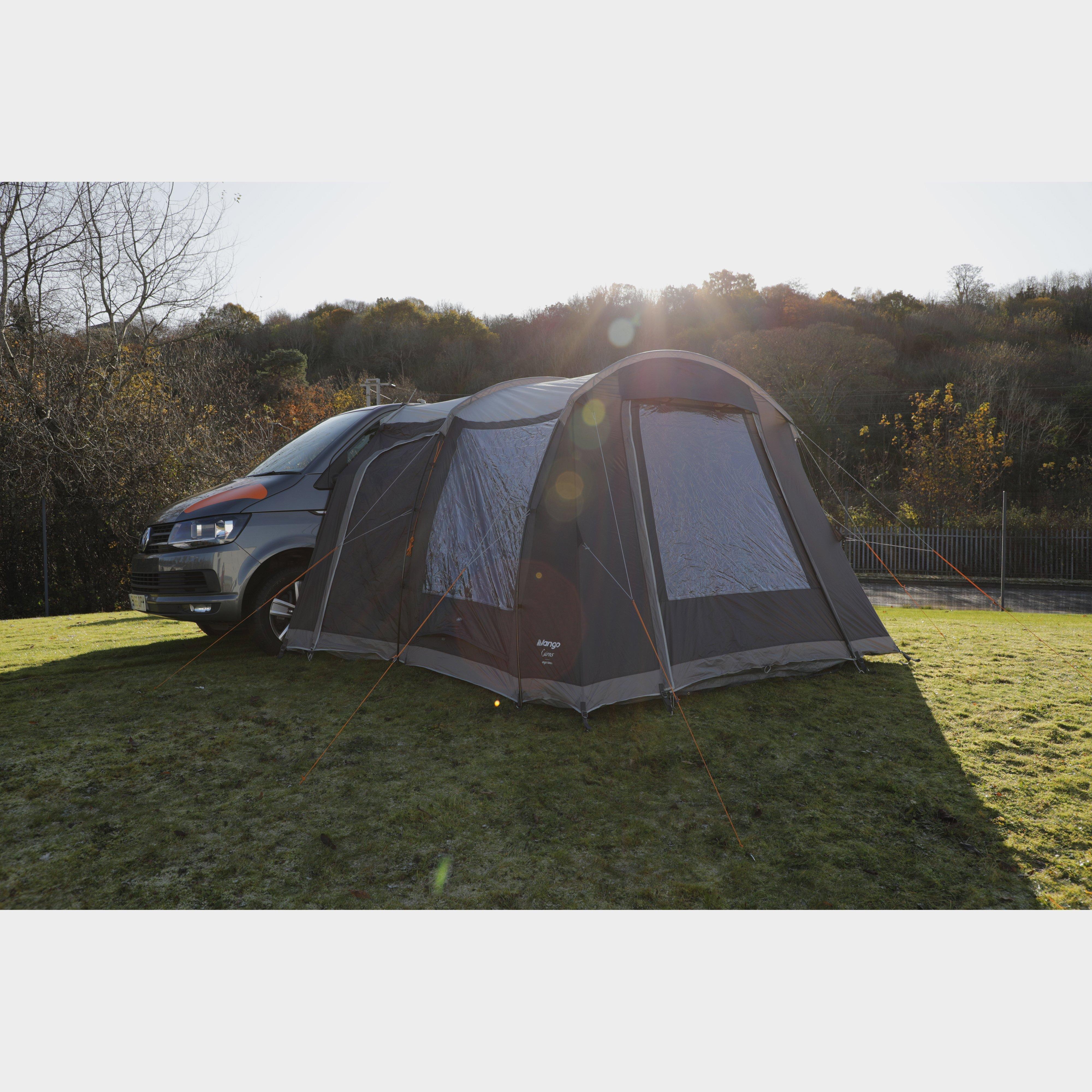 Refurbished Cairns Low Campervan Awning