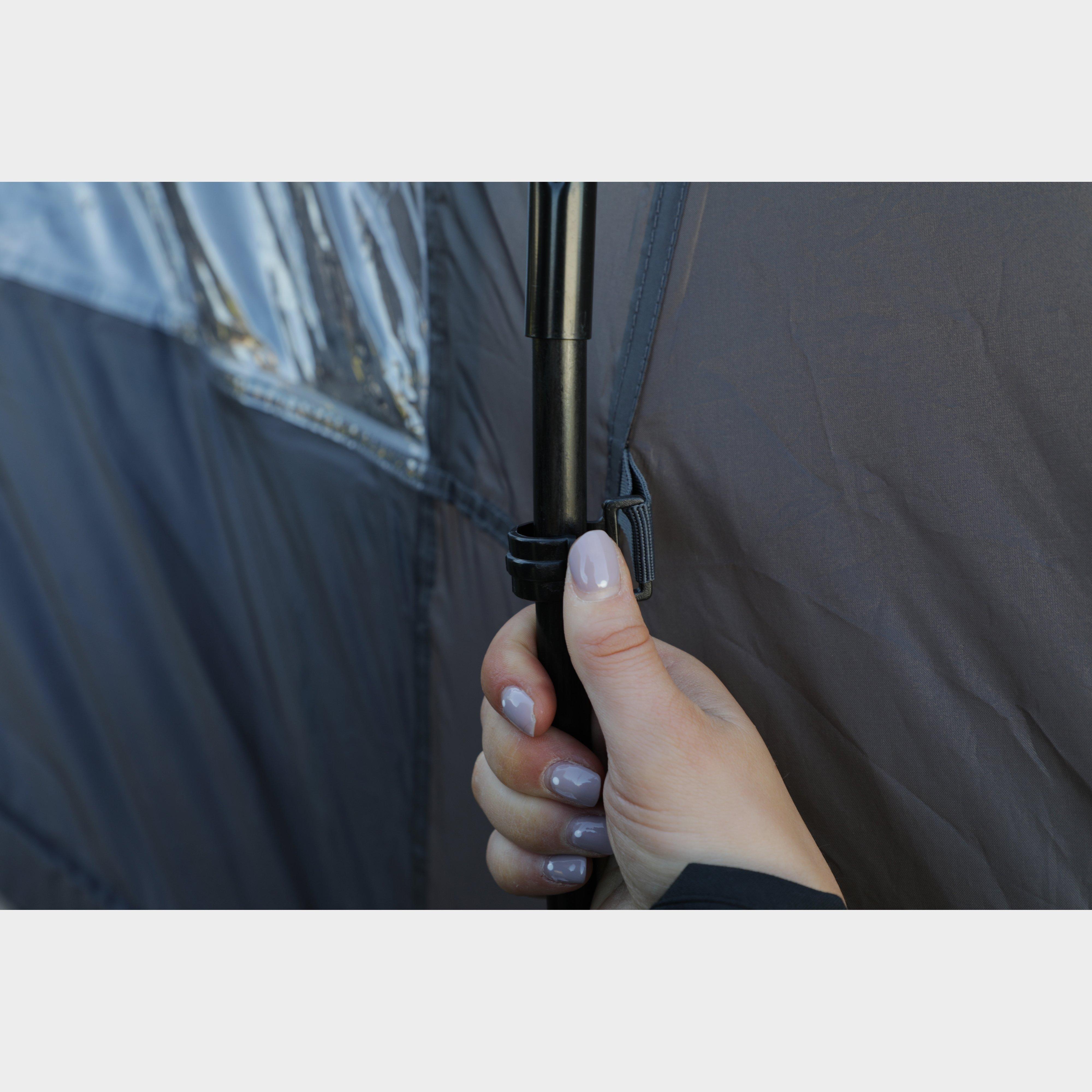 Refurbished Cairns Low Campervan Awning