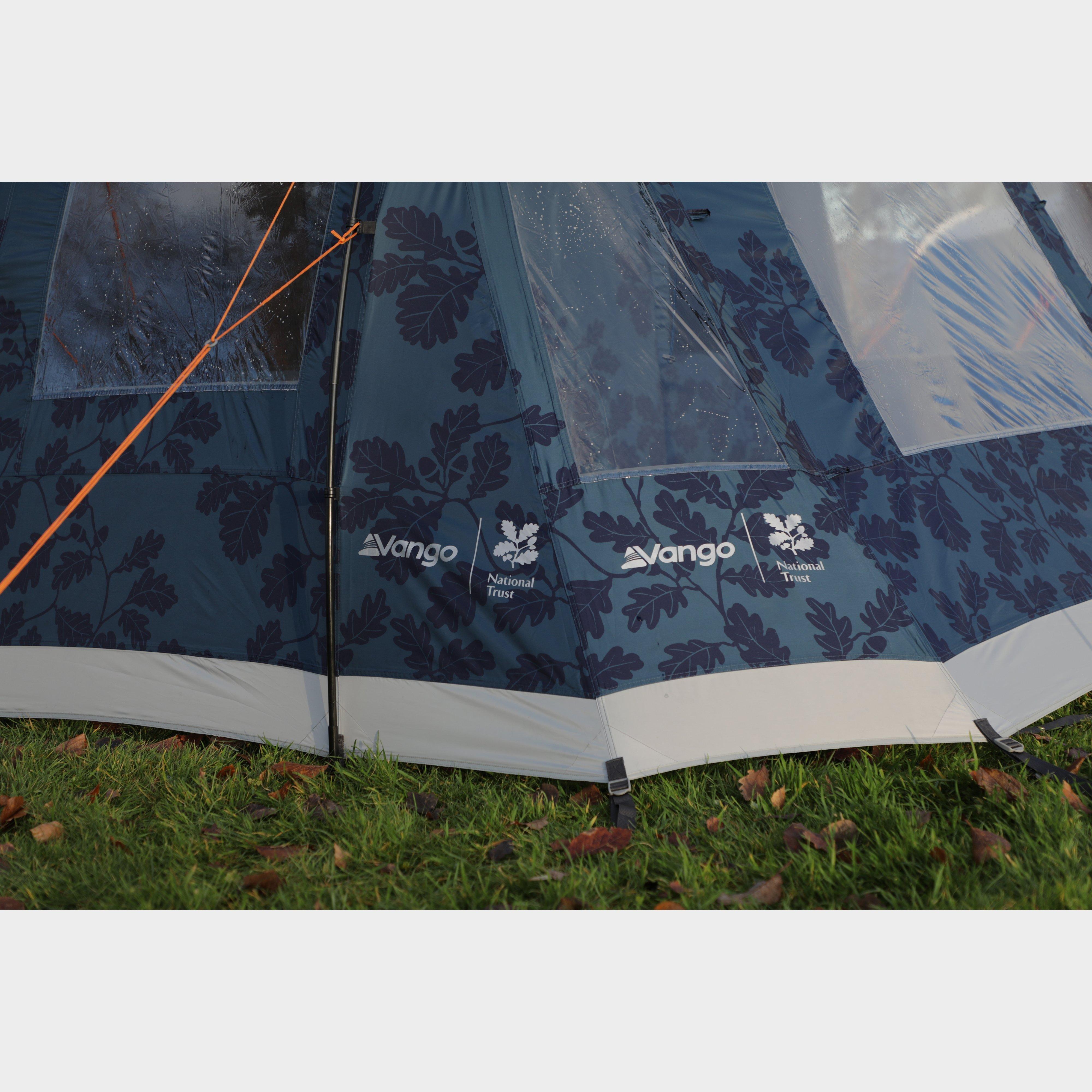 Refurbished Brecon 600XL Family Tent