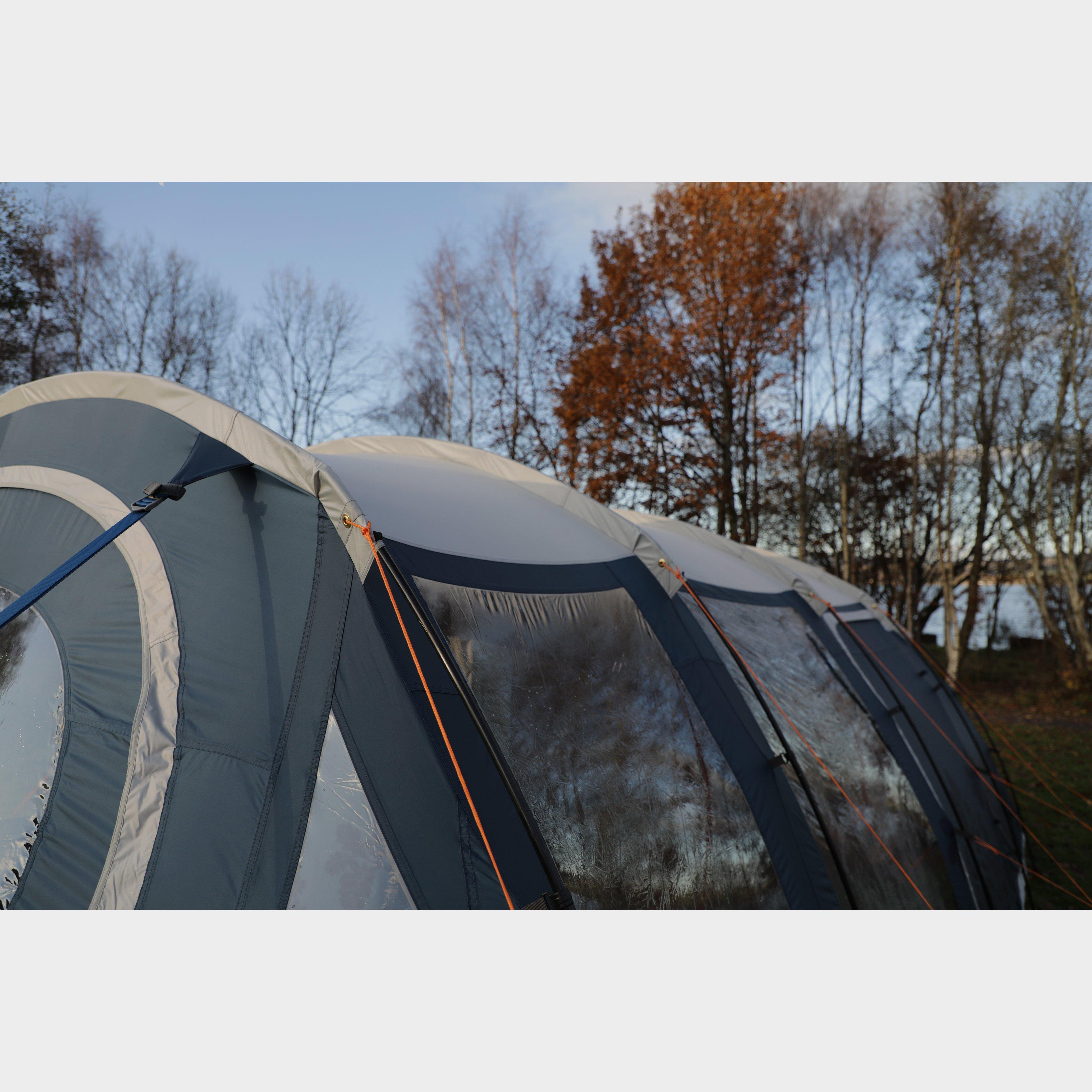 Refurbished Brecon 600XL Family Tent