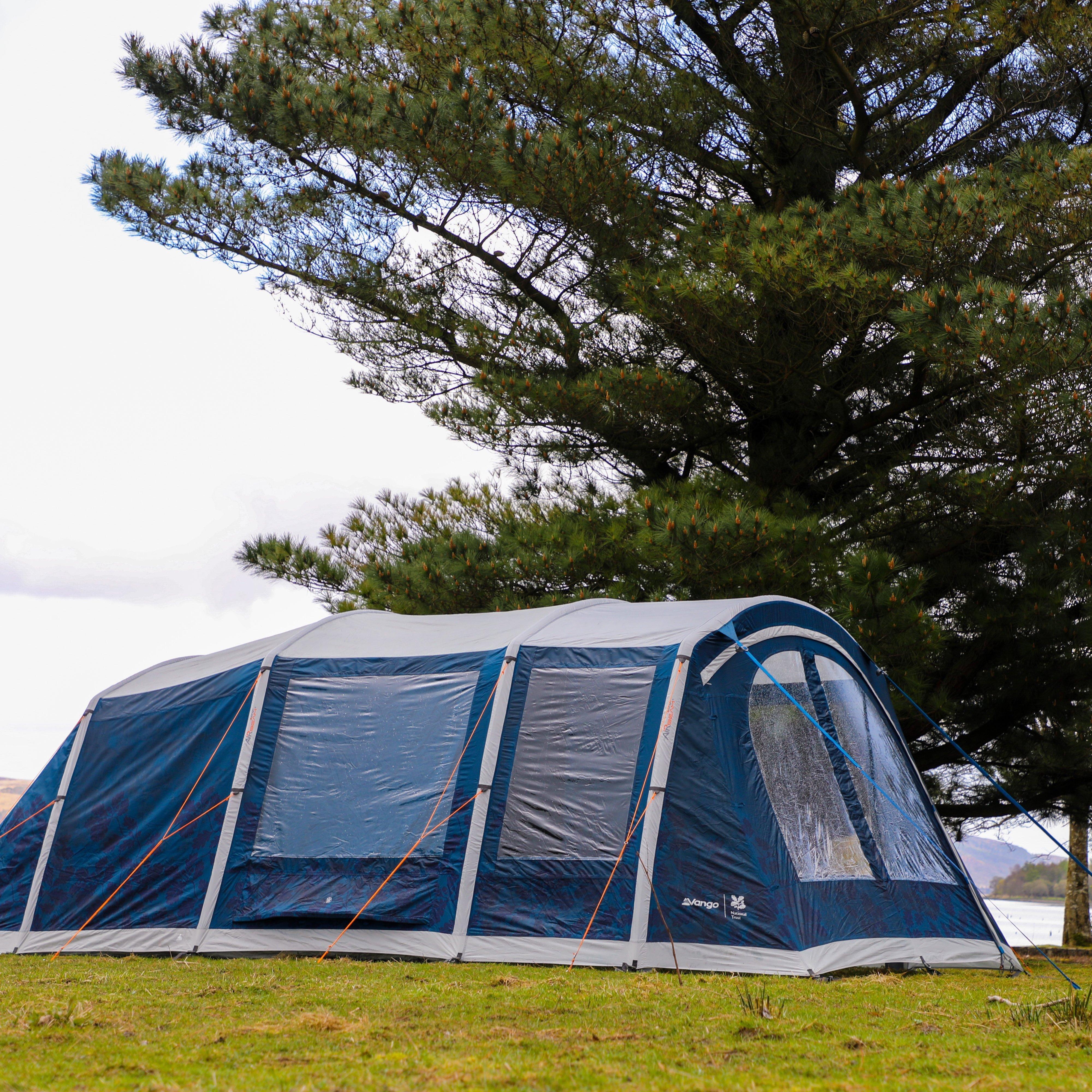 Refurbished Brecon Air 450 National Trust Edition
