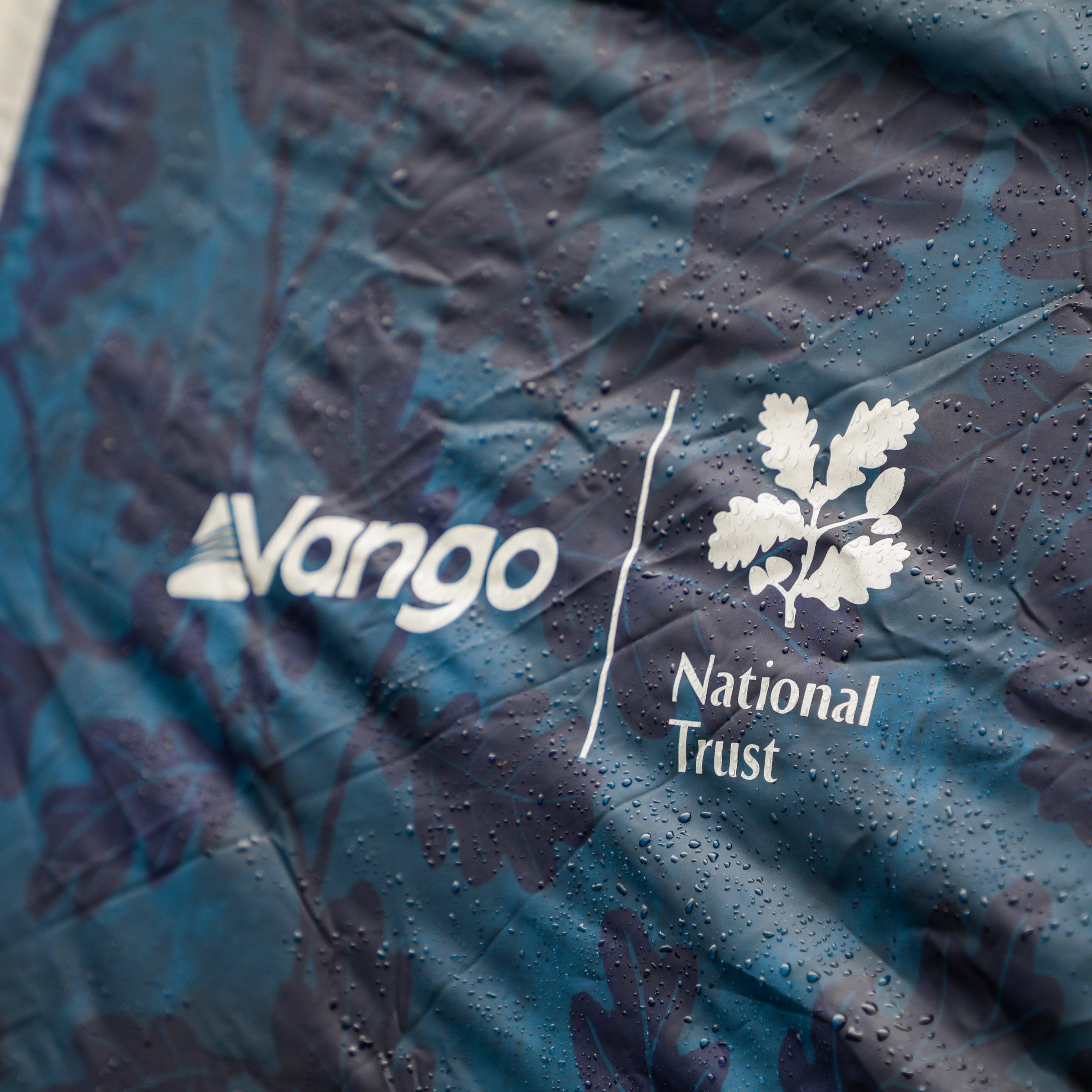 Refurbished Brecon Air 450 National Trust Edition