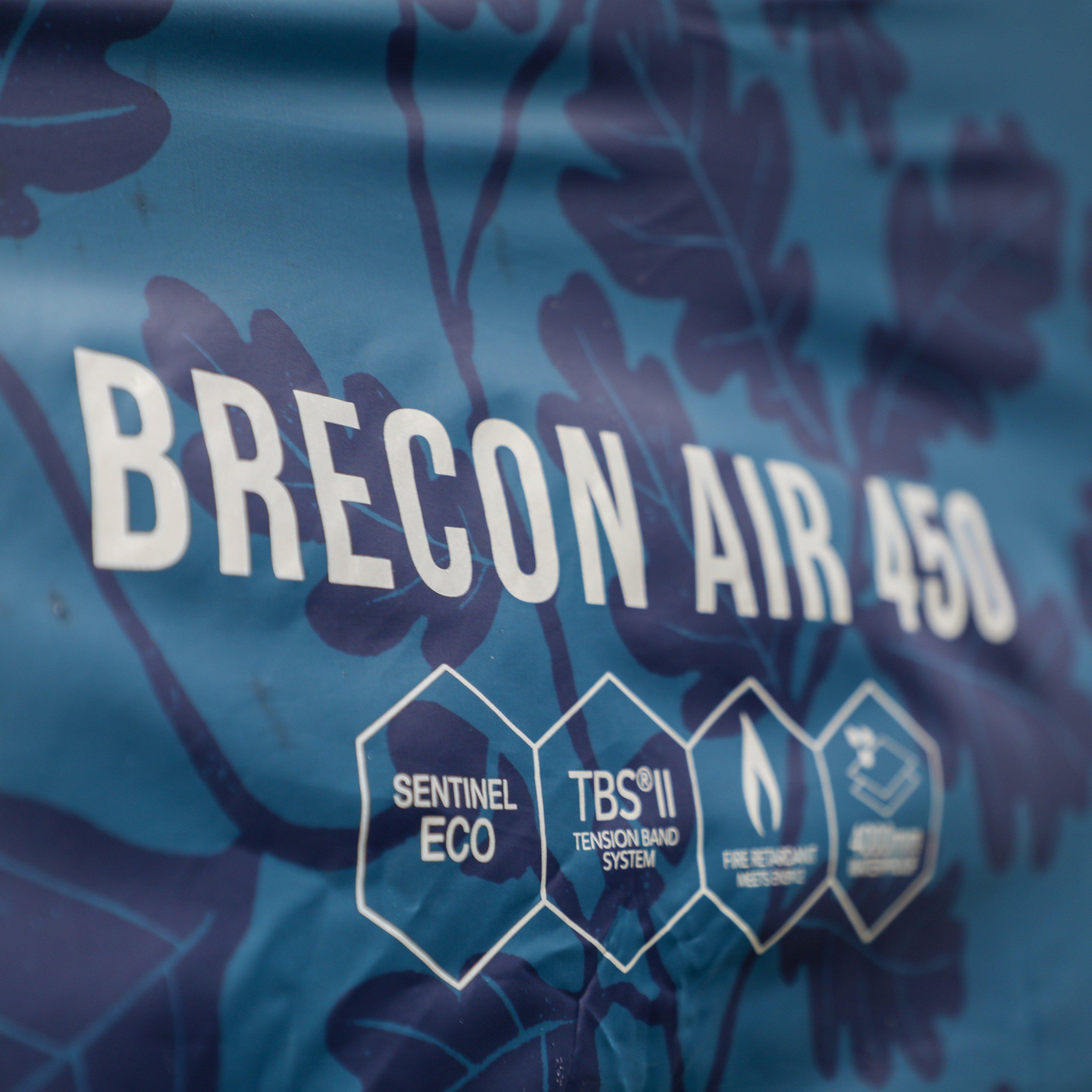 Refurbished Brecon Air 450 National Trust Edition