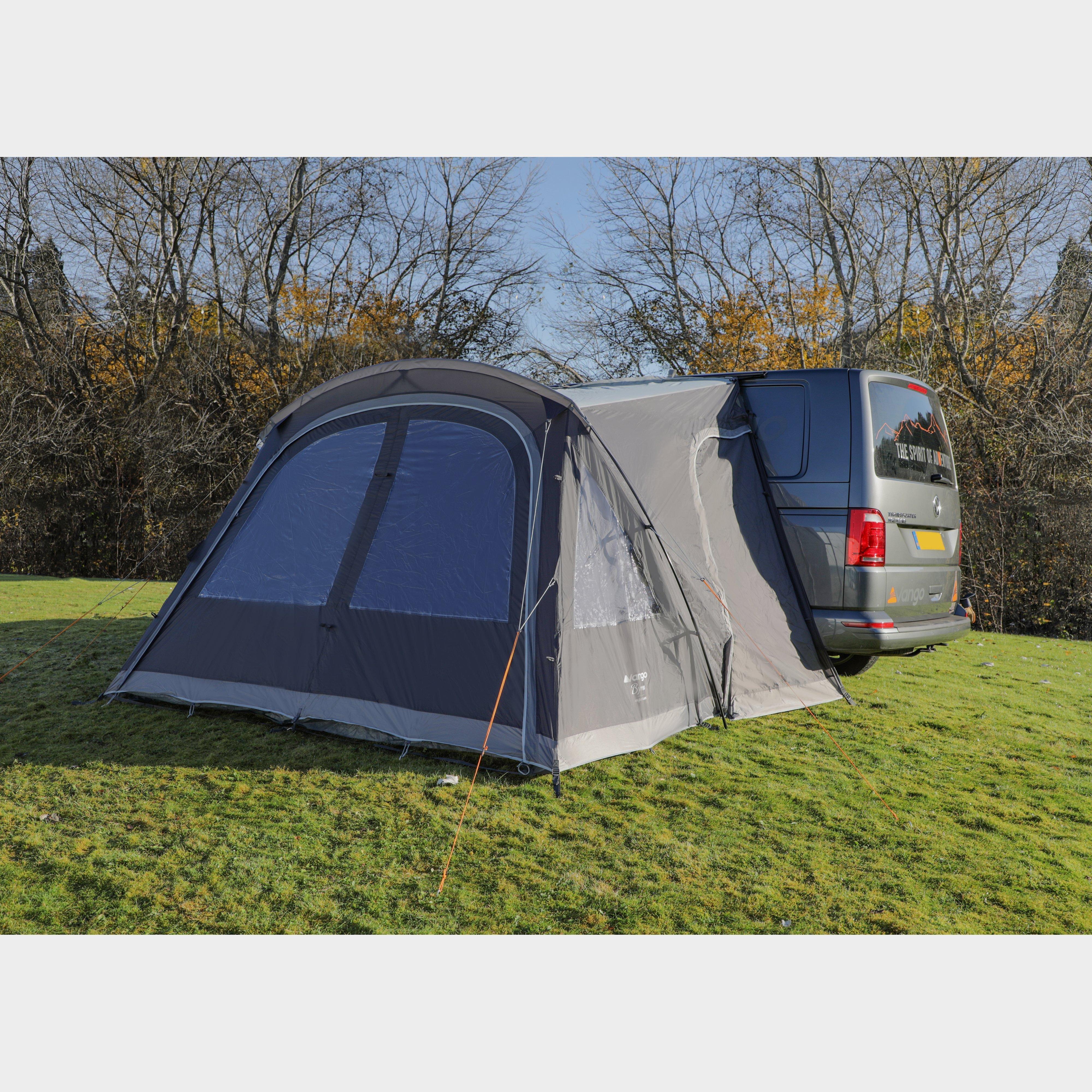 Refurbished Byron Low Campervan Awning