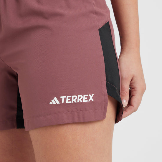 Women's Multi Trail Running Shorts